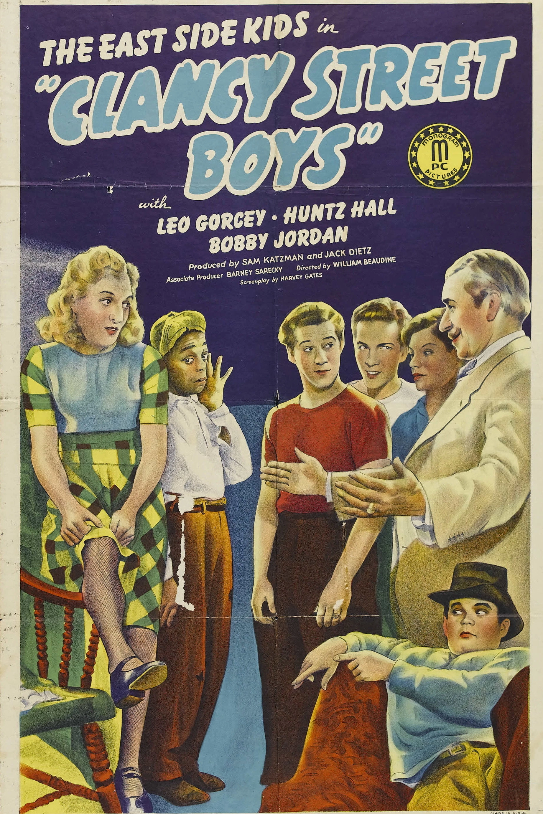 The Last Tycoon
