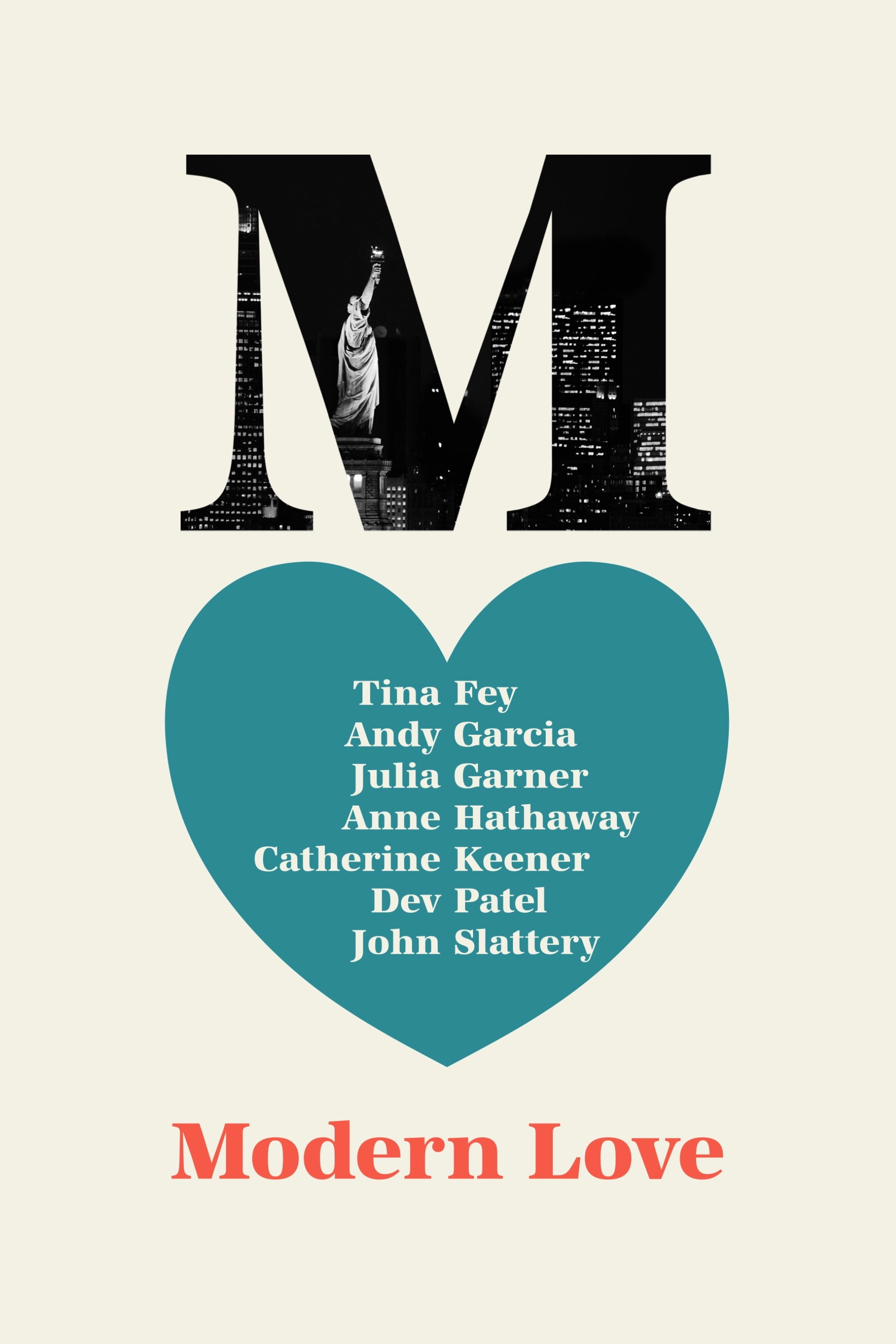 Modern Love