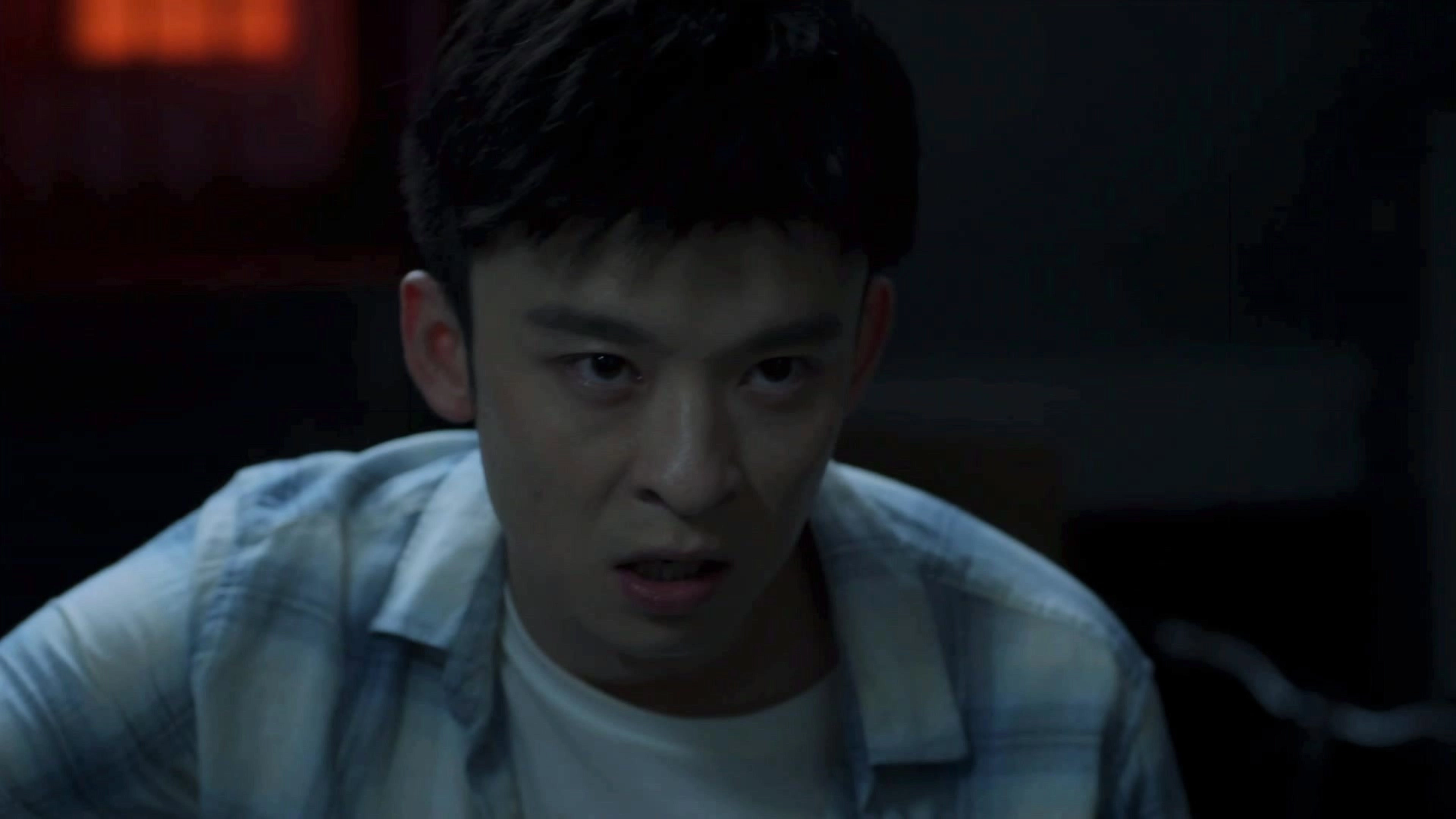 Who Is the Murderer
