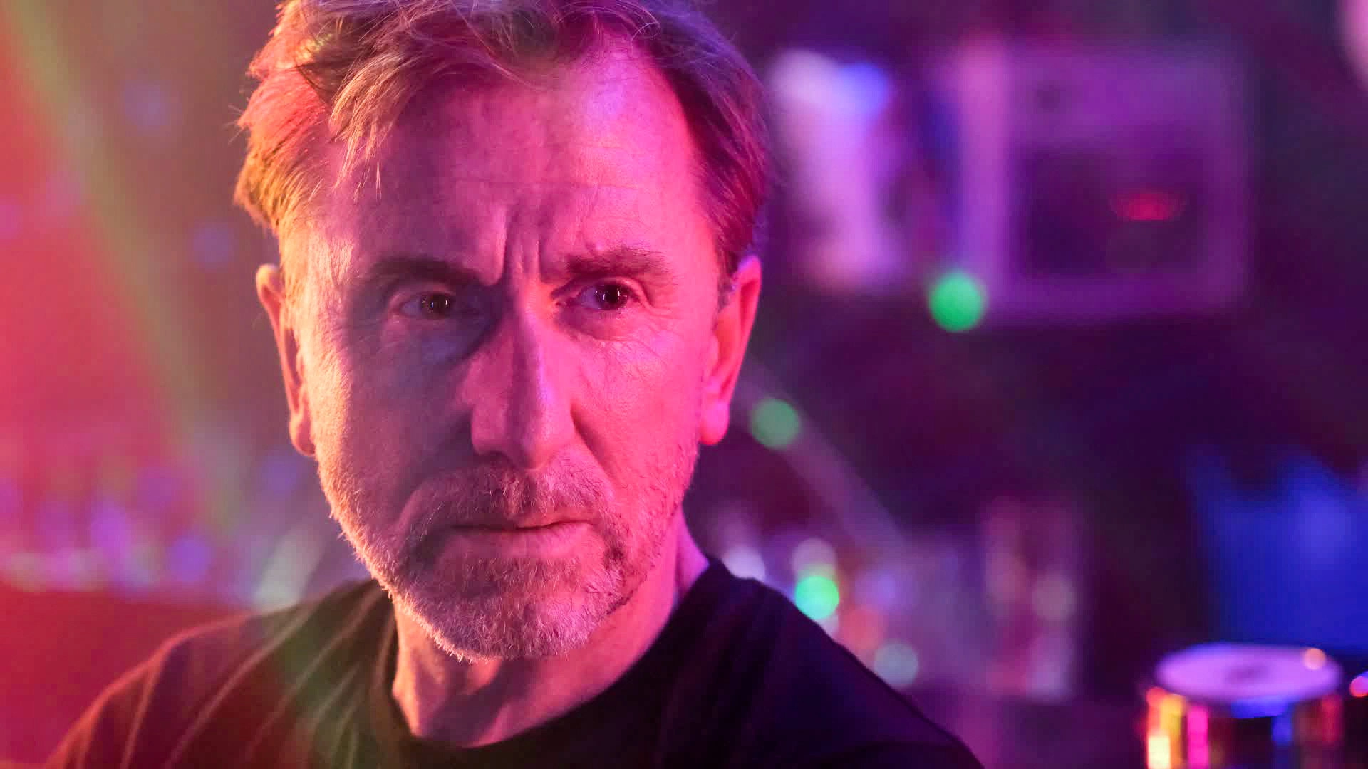 Tin Star