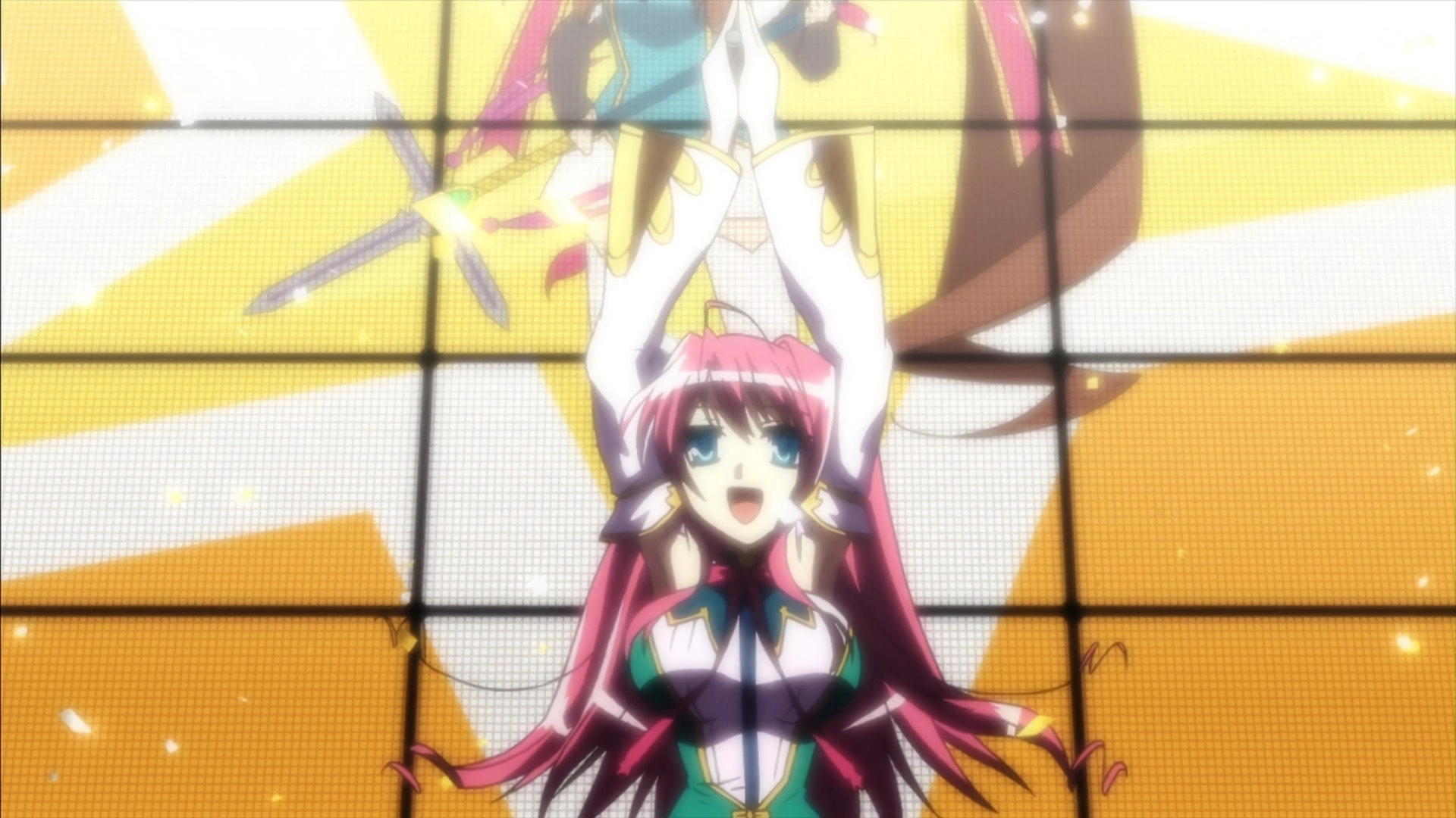 Koihime Musou