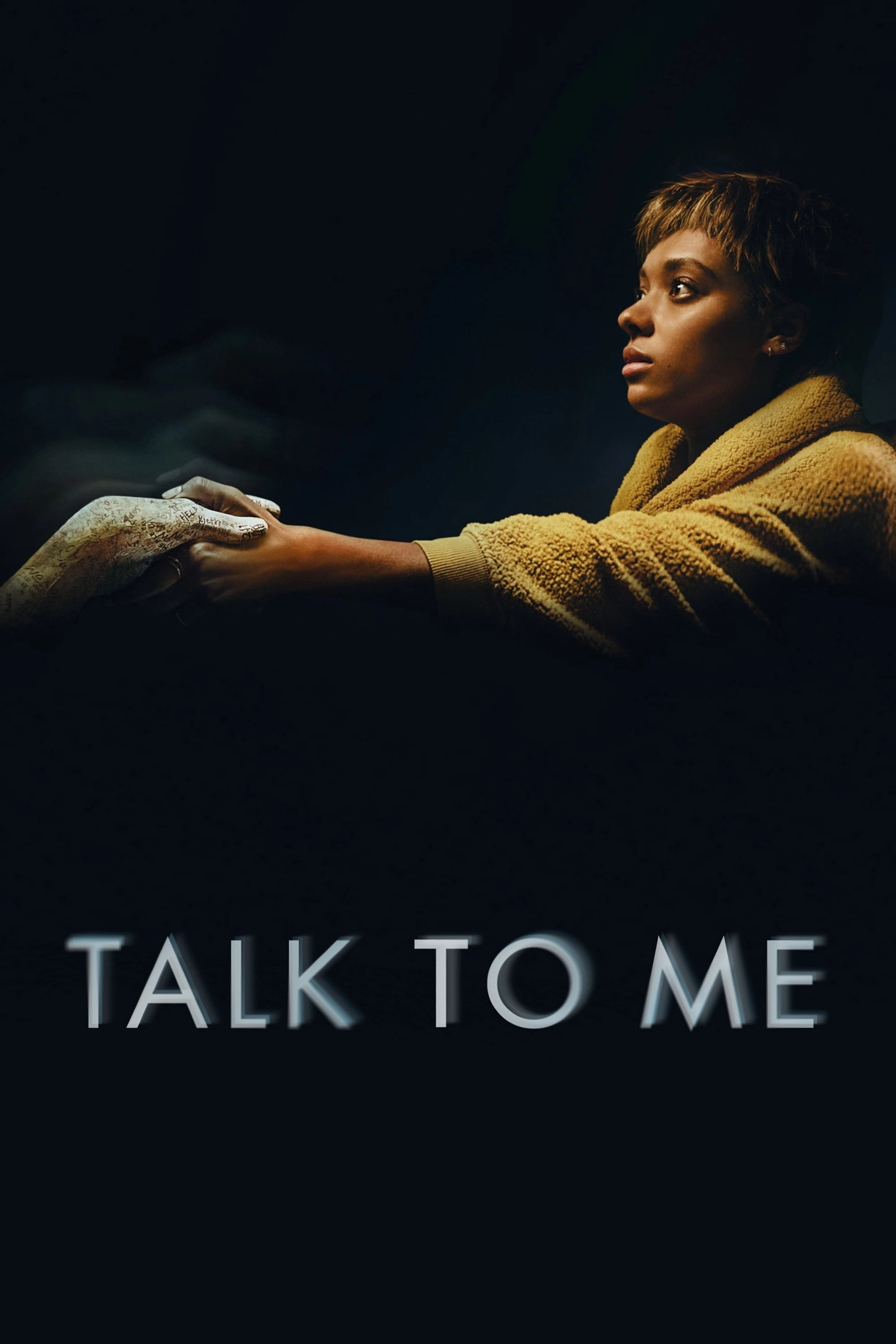 Talk to Me