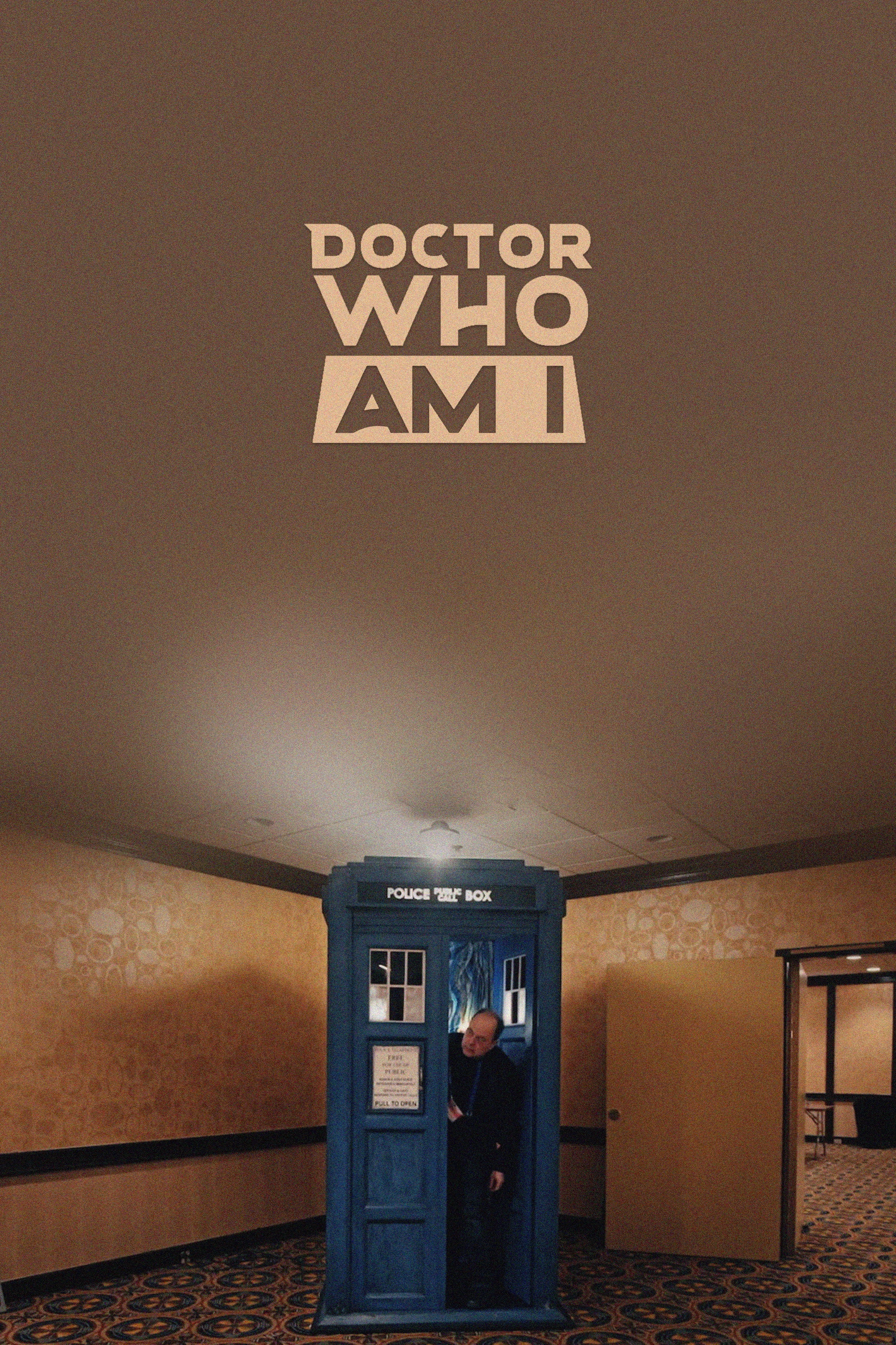 Doctor Who Am I