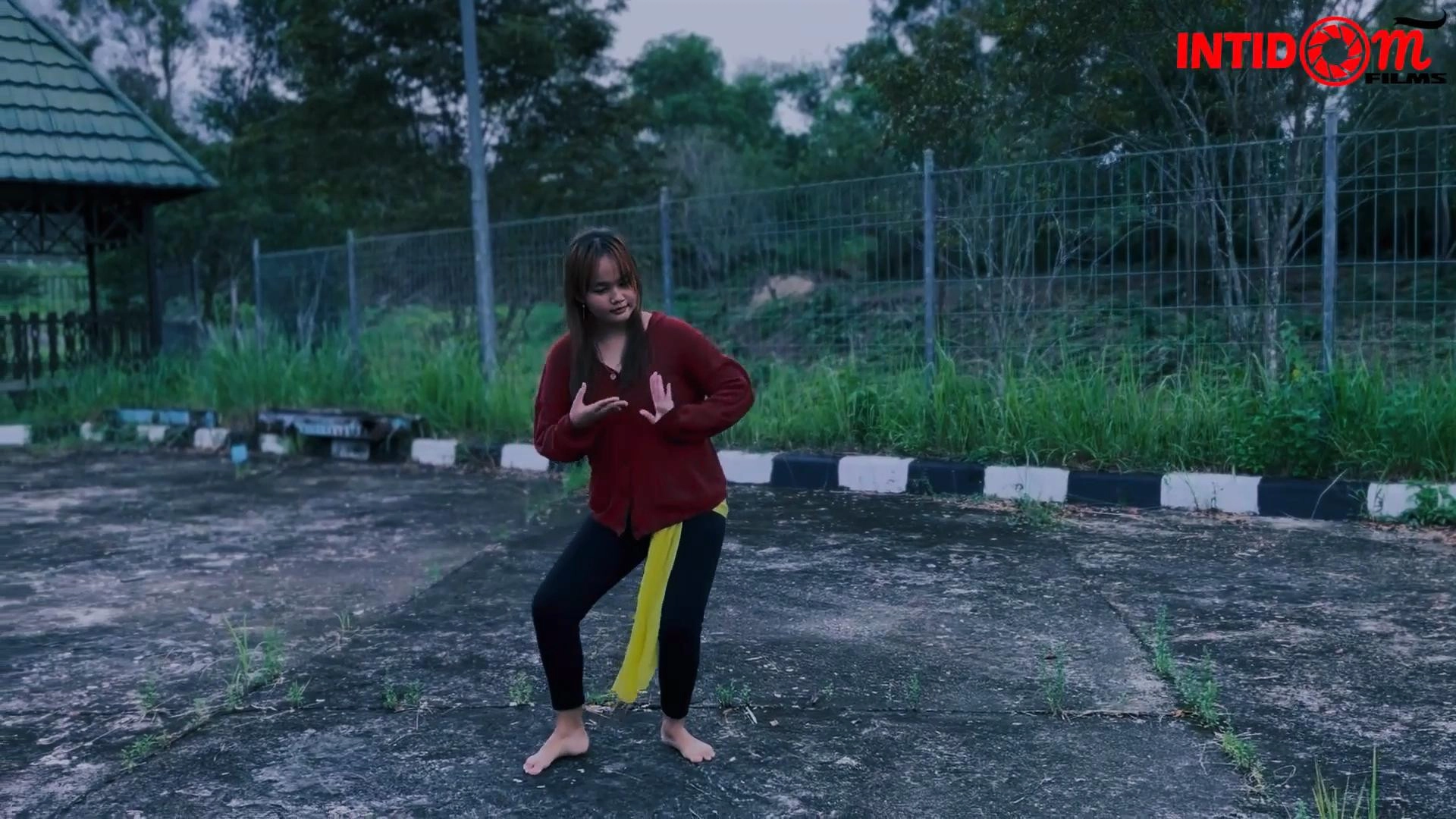 Tarian Jiwa