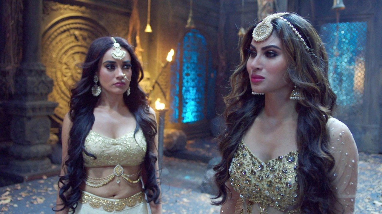 Naagin