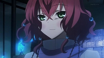 Tokyo Ravens