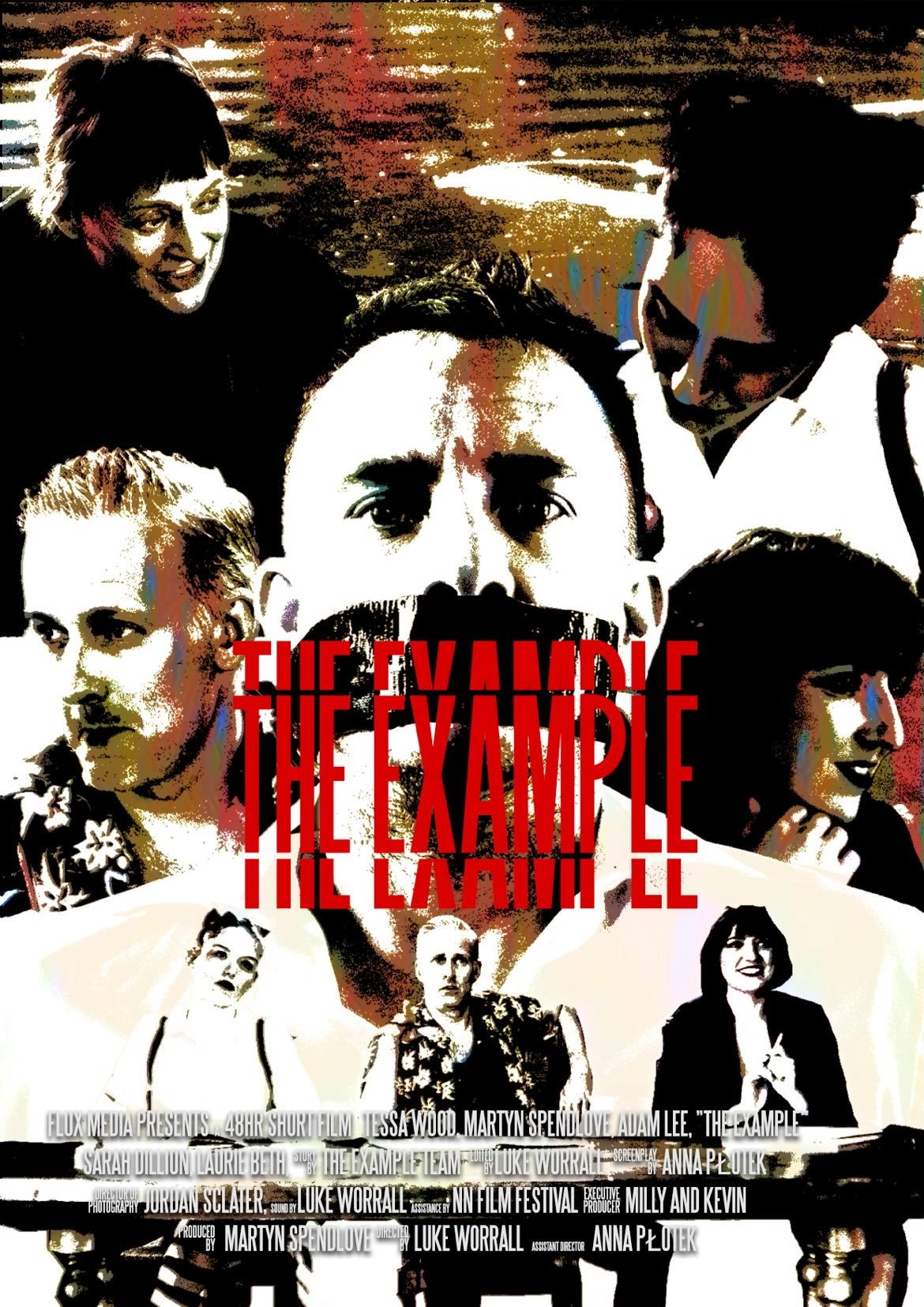 The Example