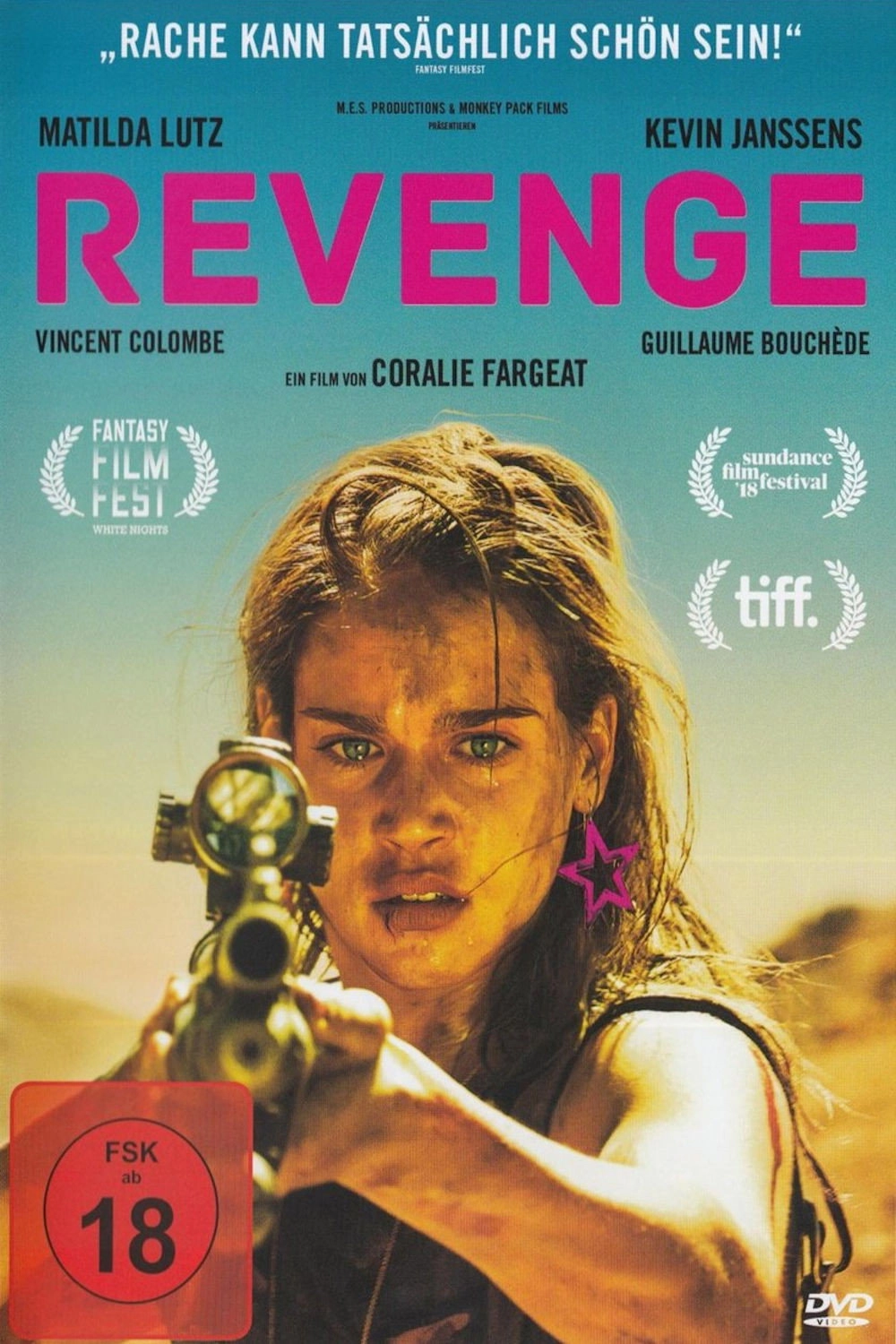 Revenge