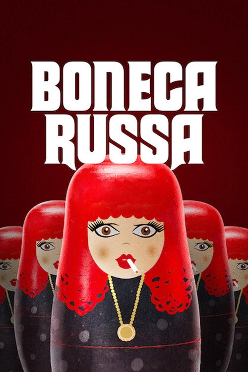 Russian Doll