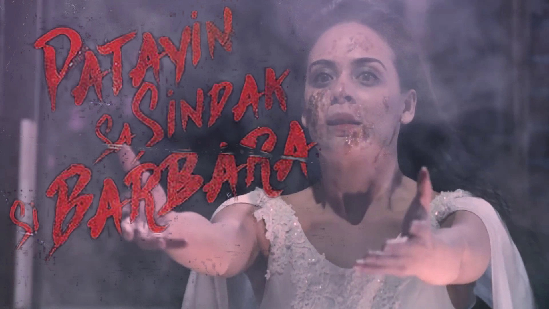 Kill Barbara With Panic