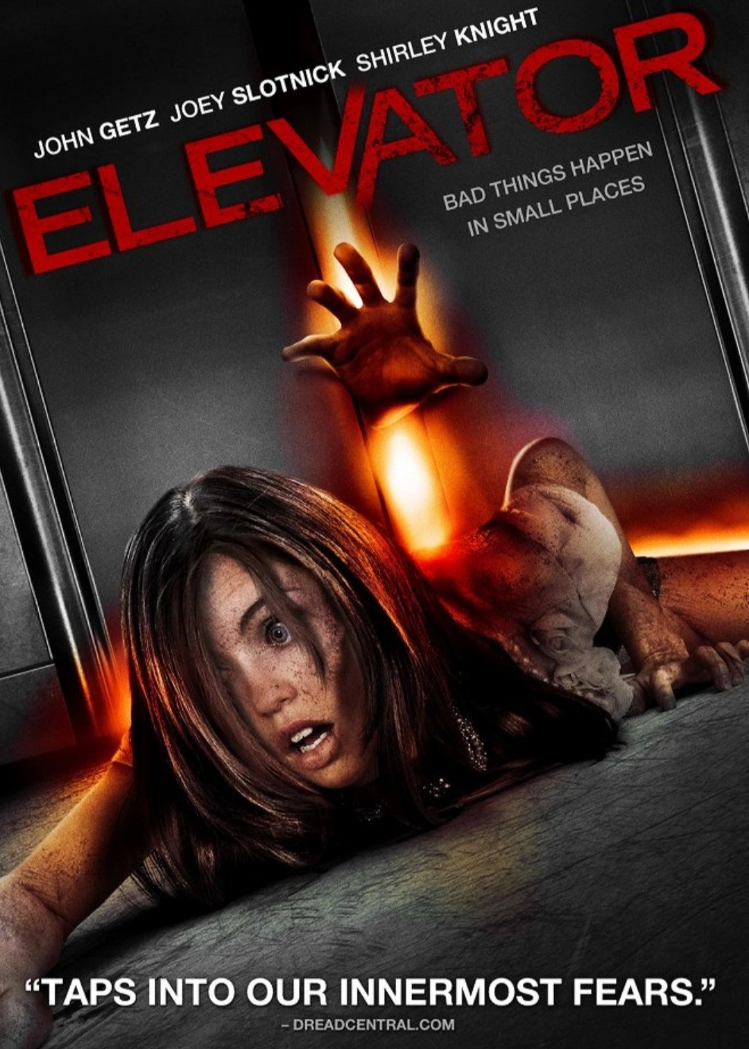 Elevator