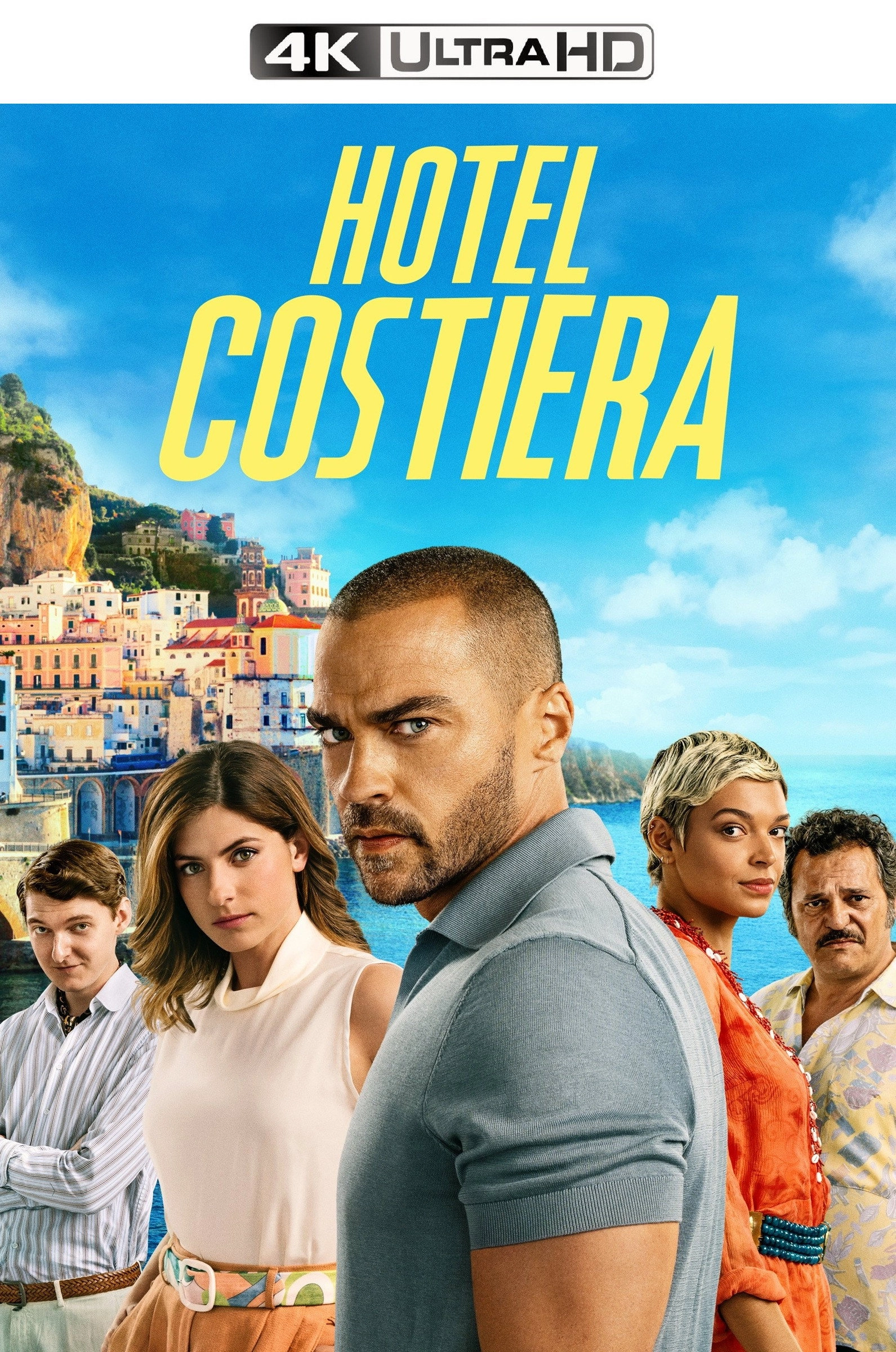 Hotel Costiera
