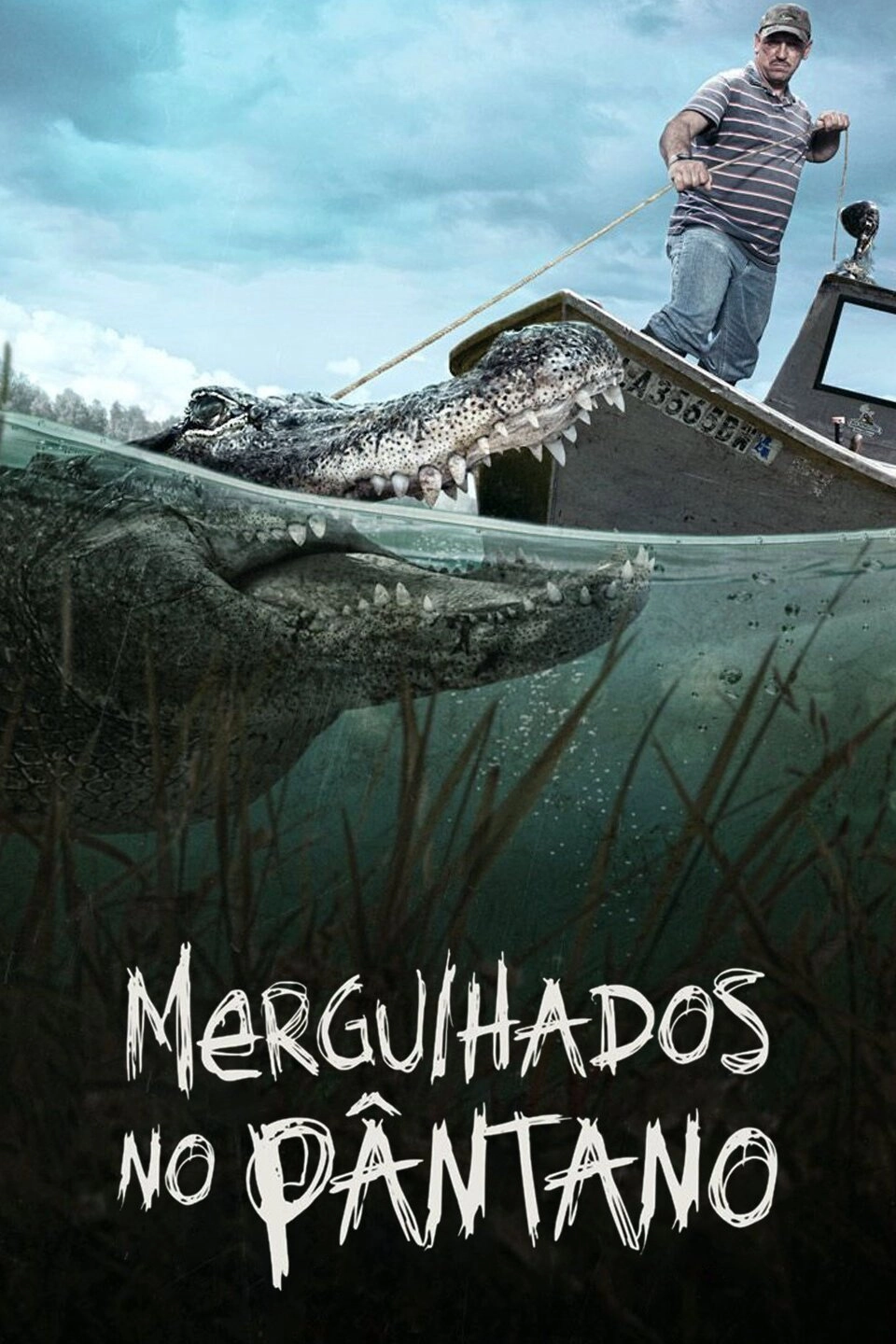 Swamp People