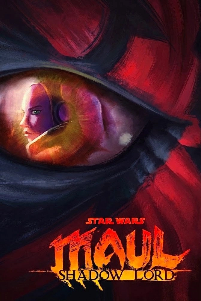 Star Wars: Maul - Shadow Lord