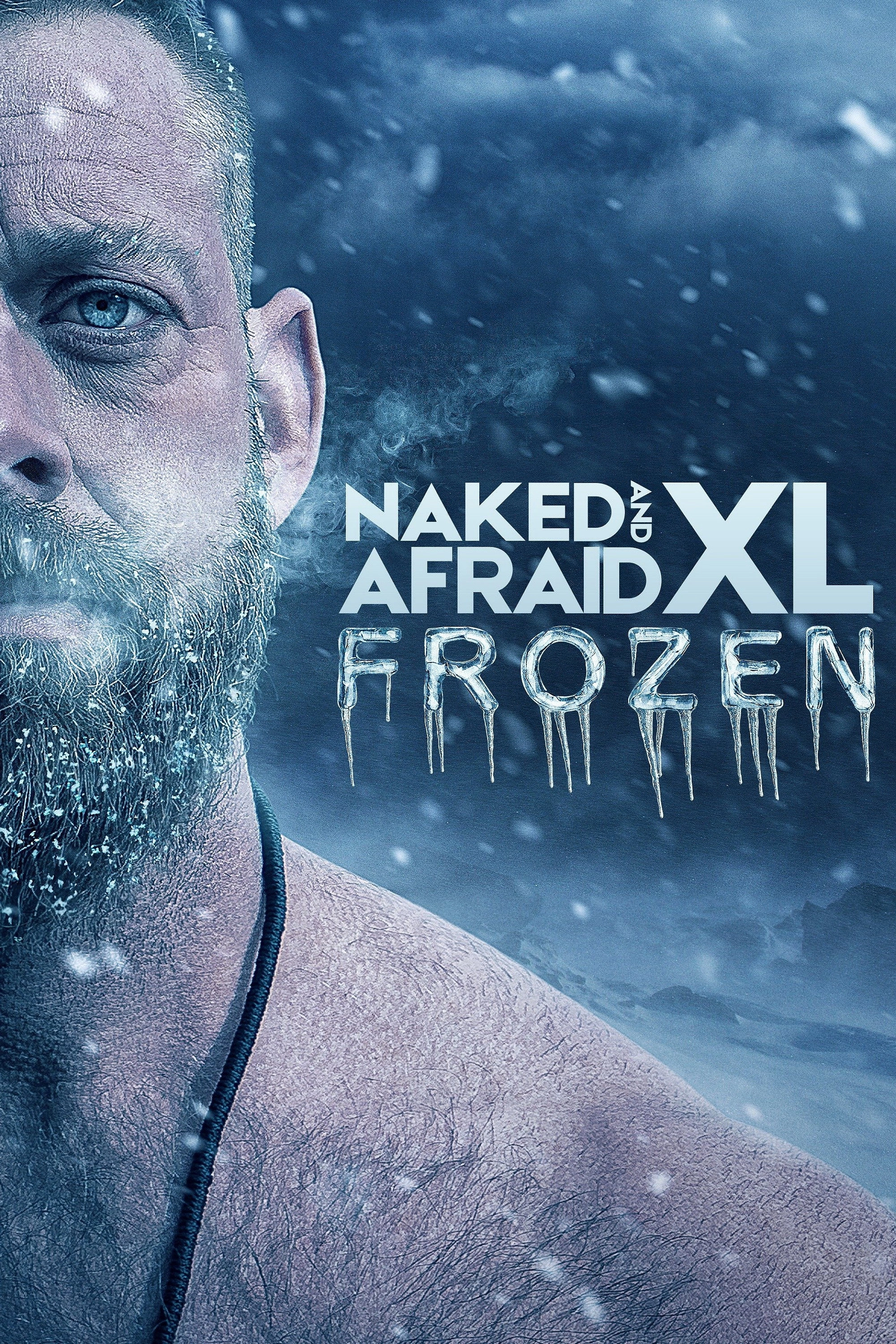 Naked and Afraid XL