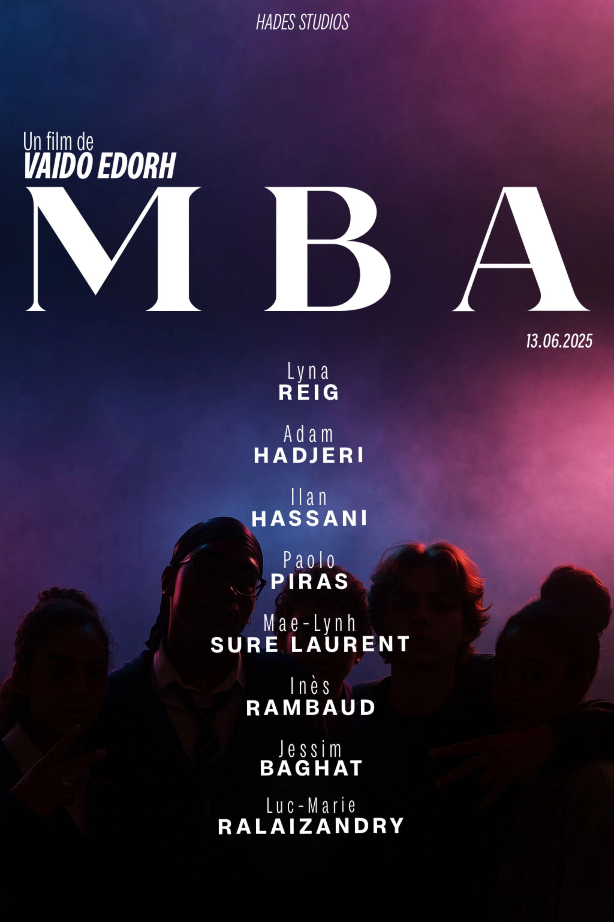 MBA