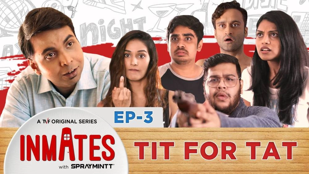 TVF Inmates