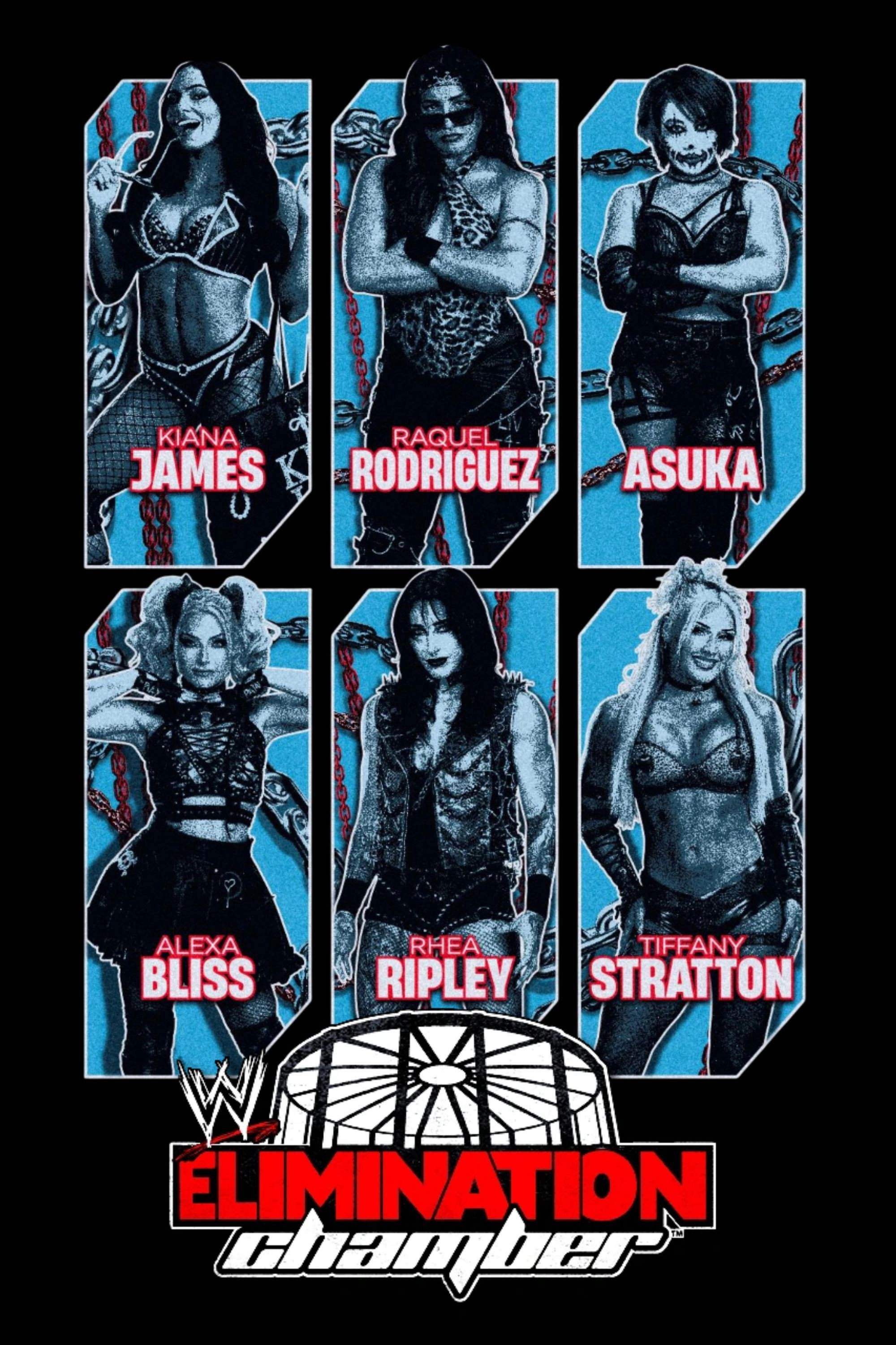 Elimination Chamber