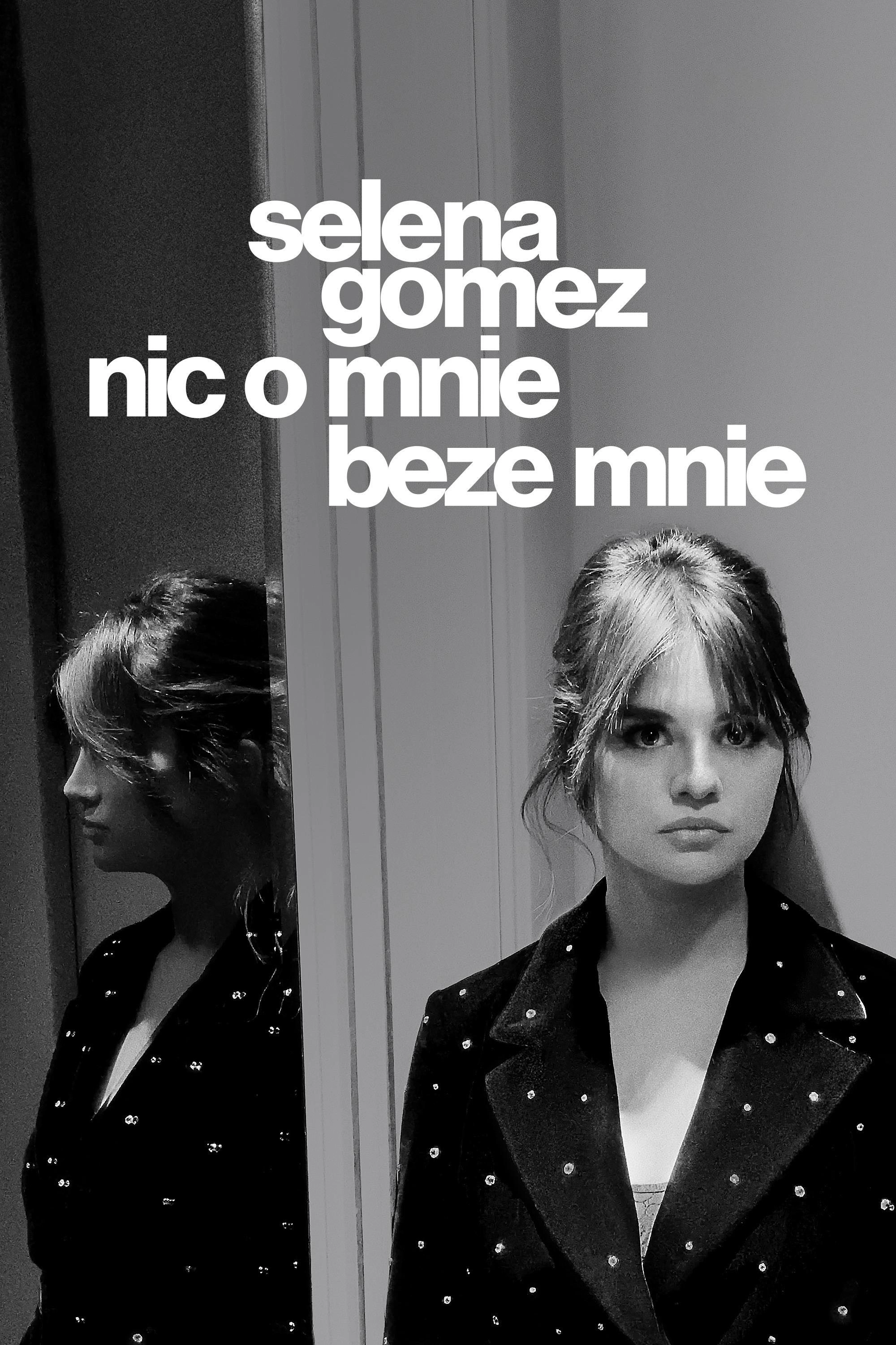 Selena Gomez: My Mind & Me