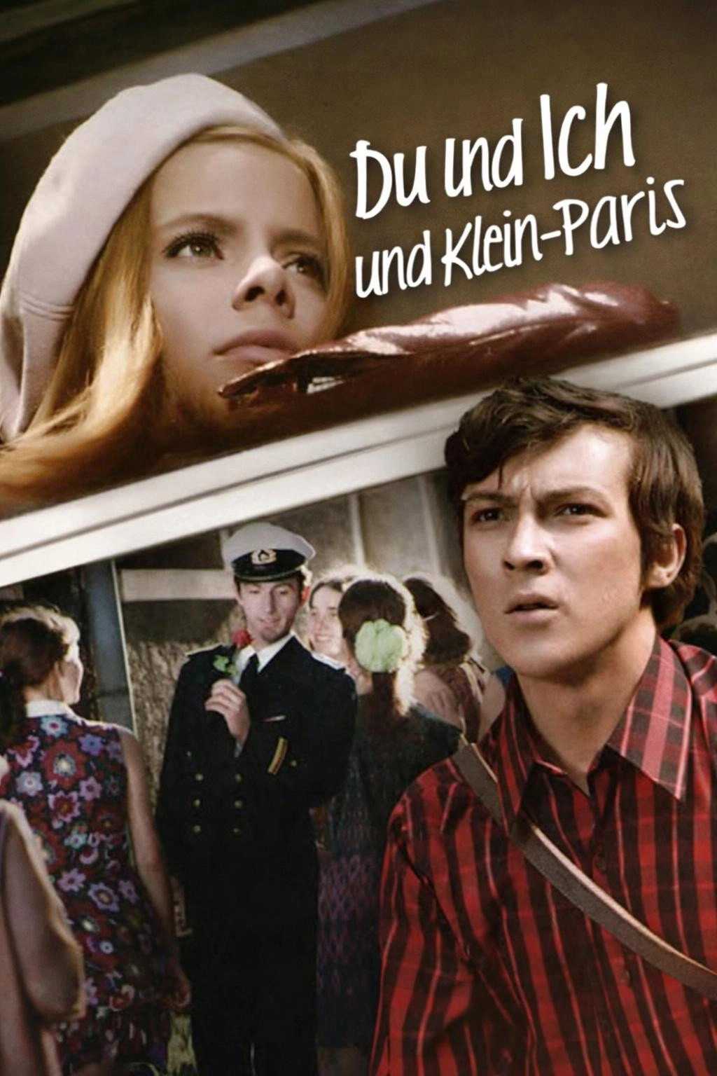 Du und ich und Klein-Paris