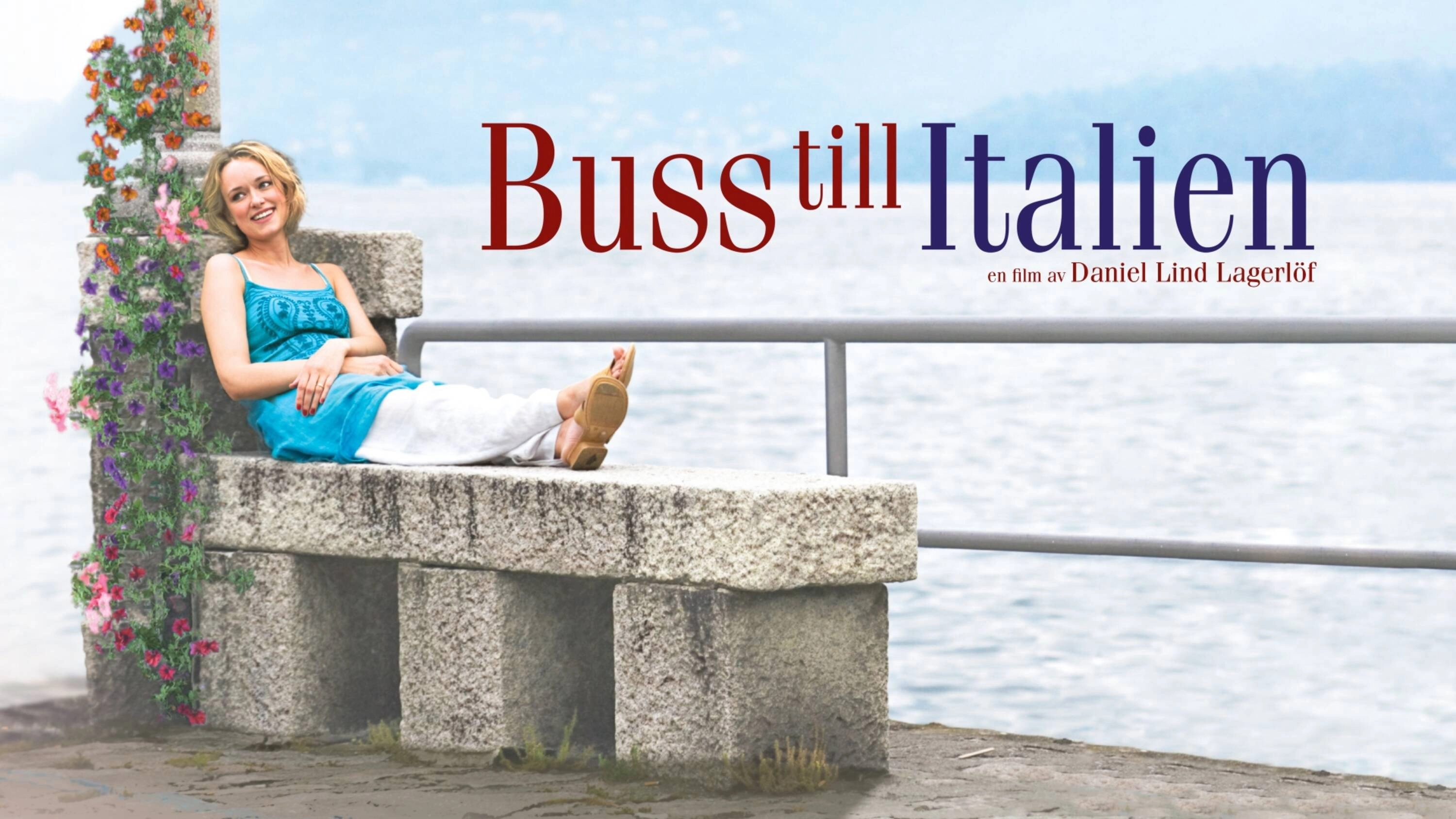 Bus to Italy