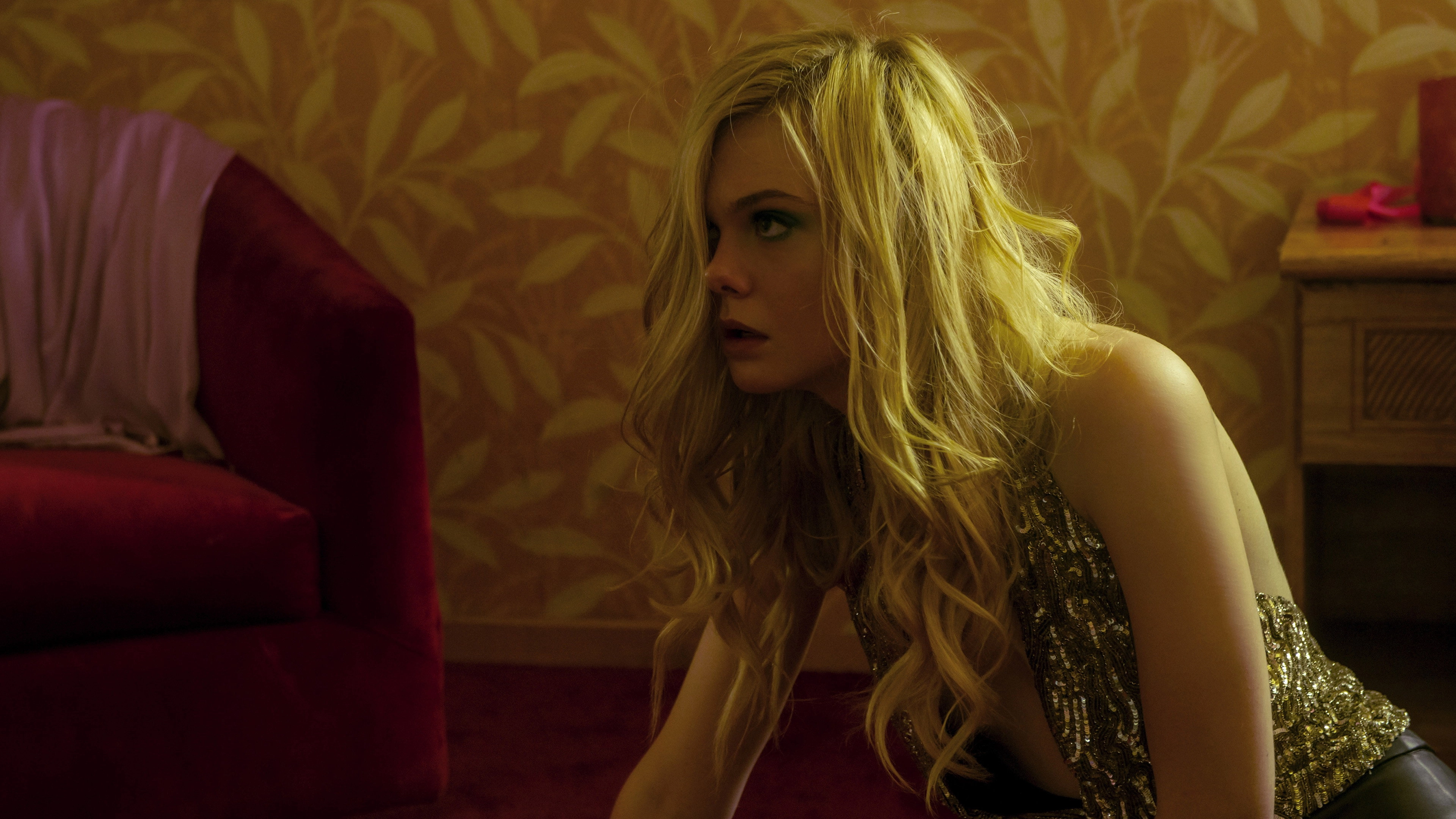 The Neon Demon