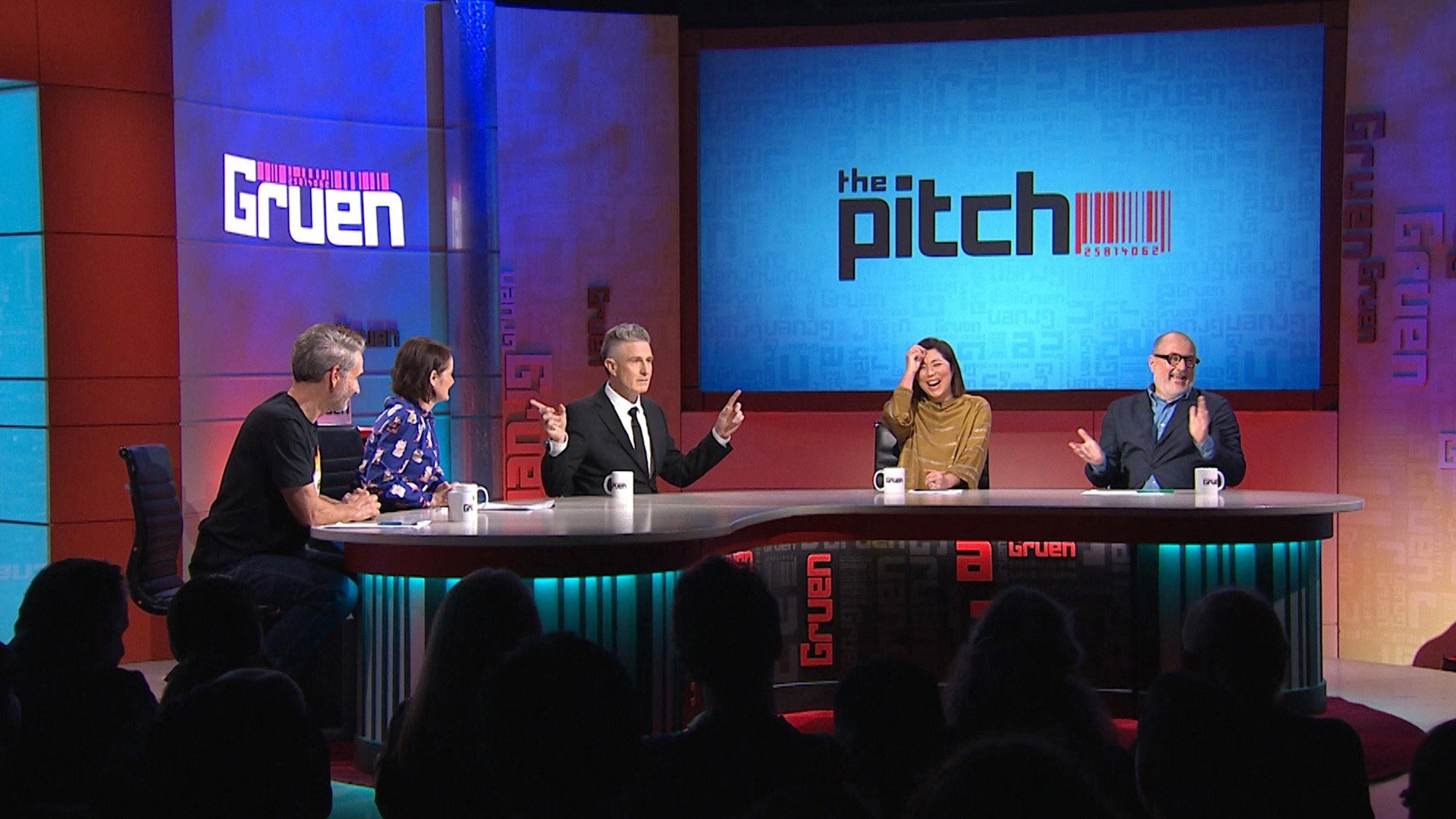 Gruen
