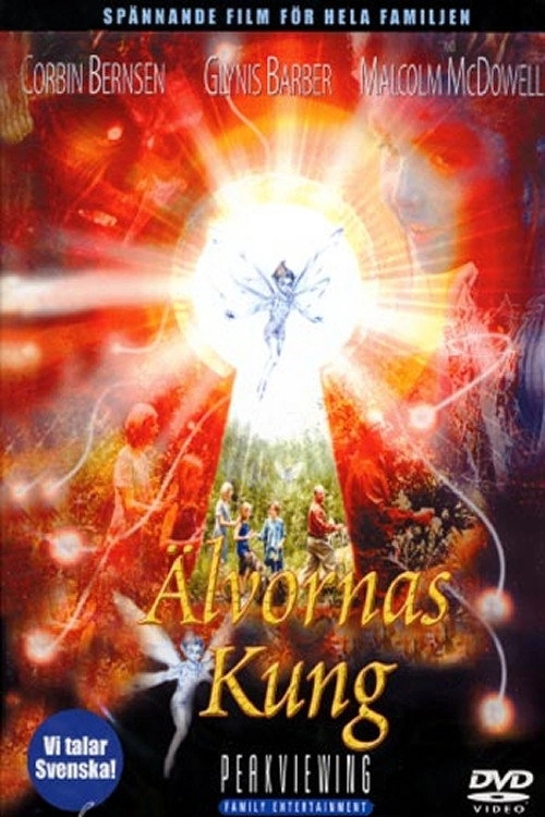 The Fairy King