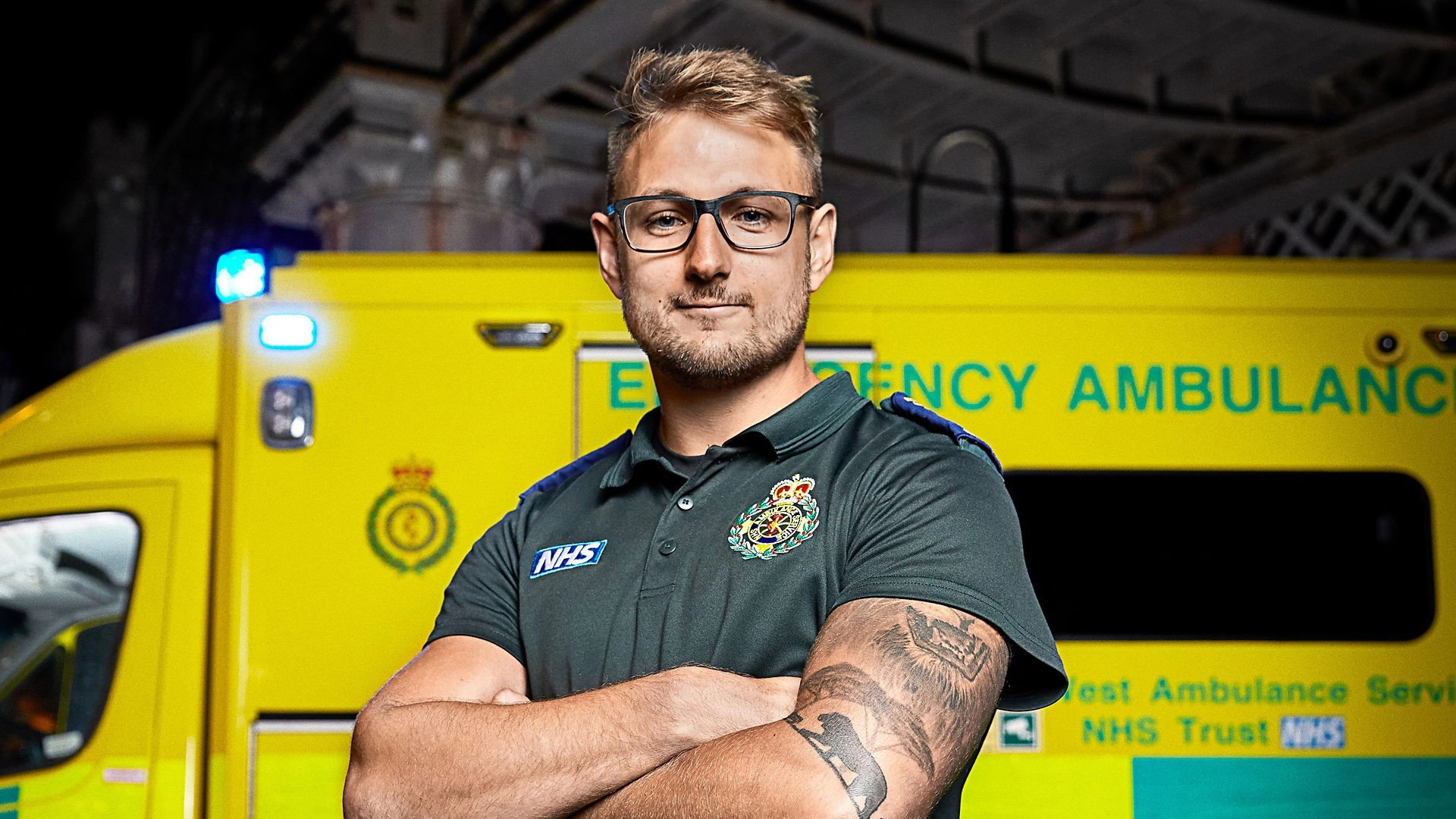 Ambulance