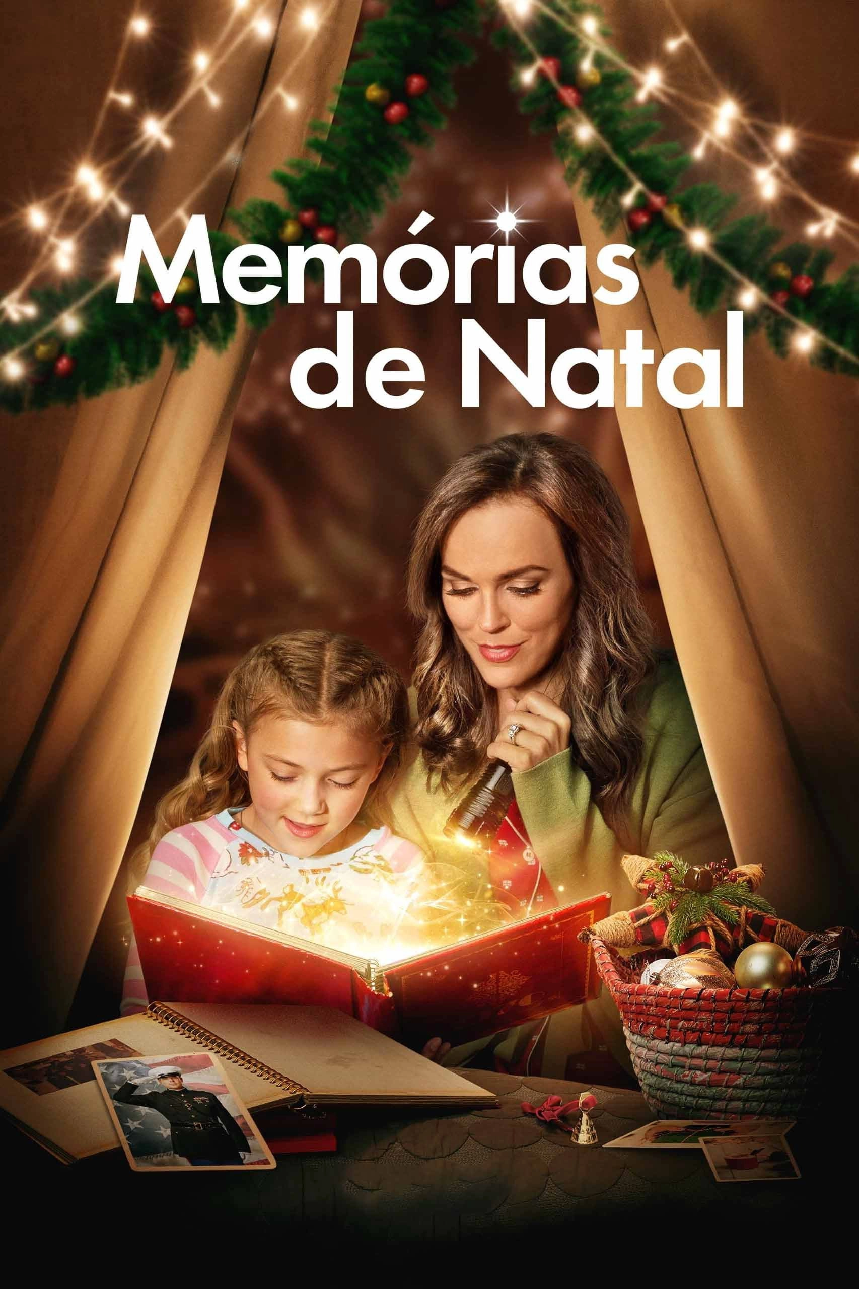 Christmas Bedtime Stories