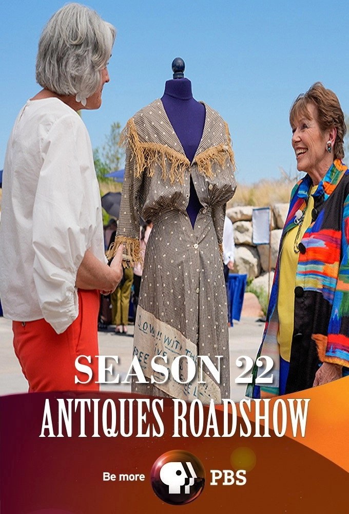 Antiques Roadshow (US)