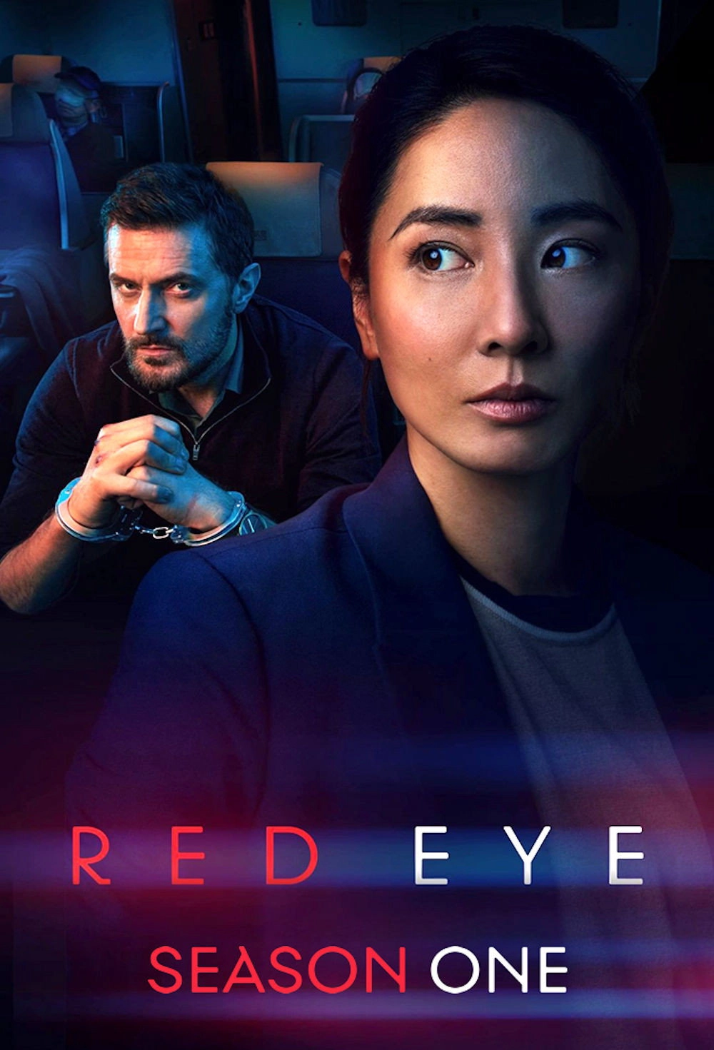 Red Eye