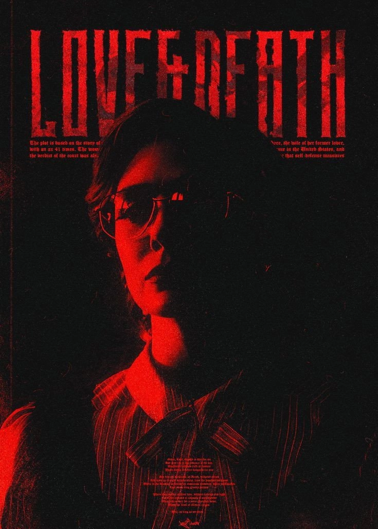 Love & Death