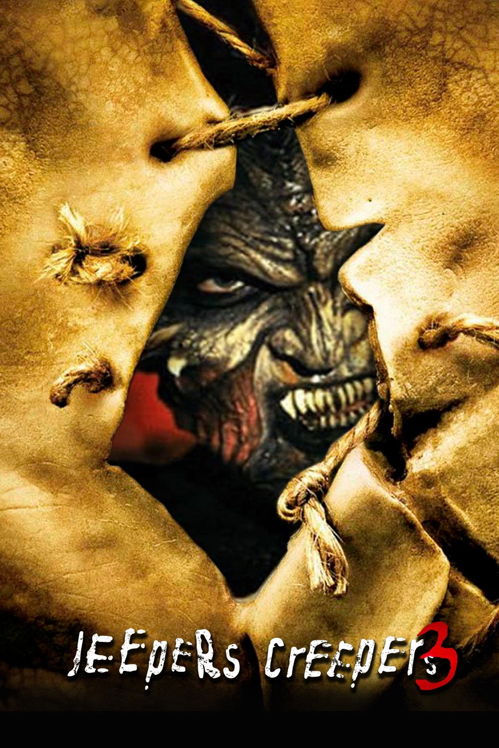Jeepers Creepers 3