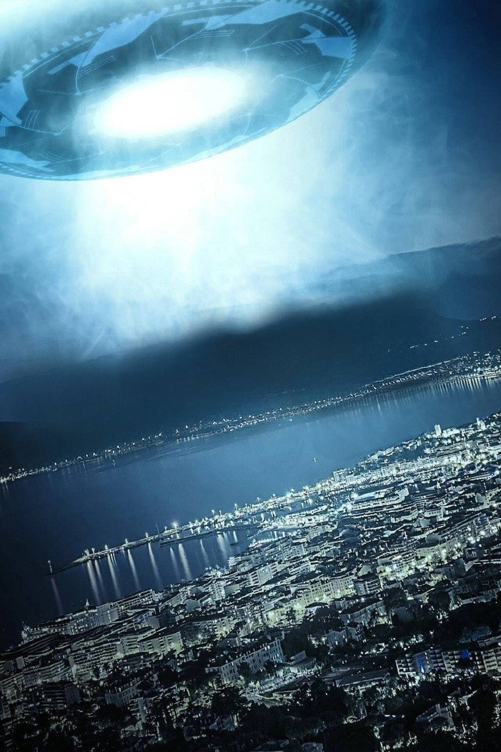NASA's Unexplained Files