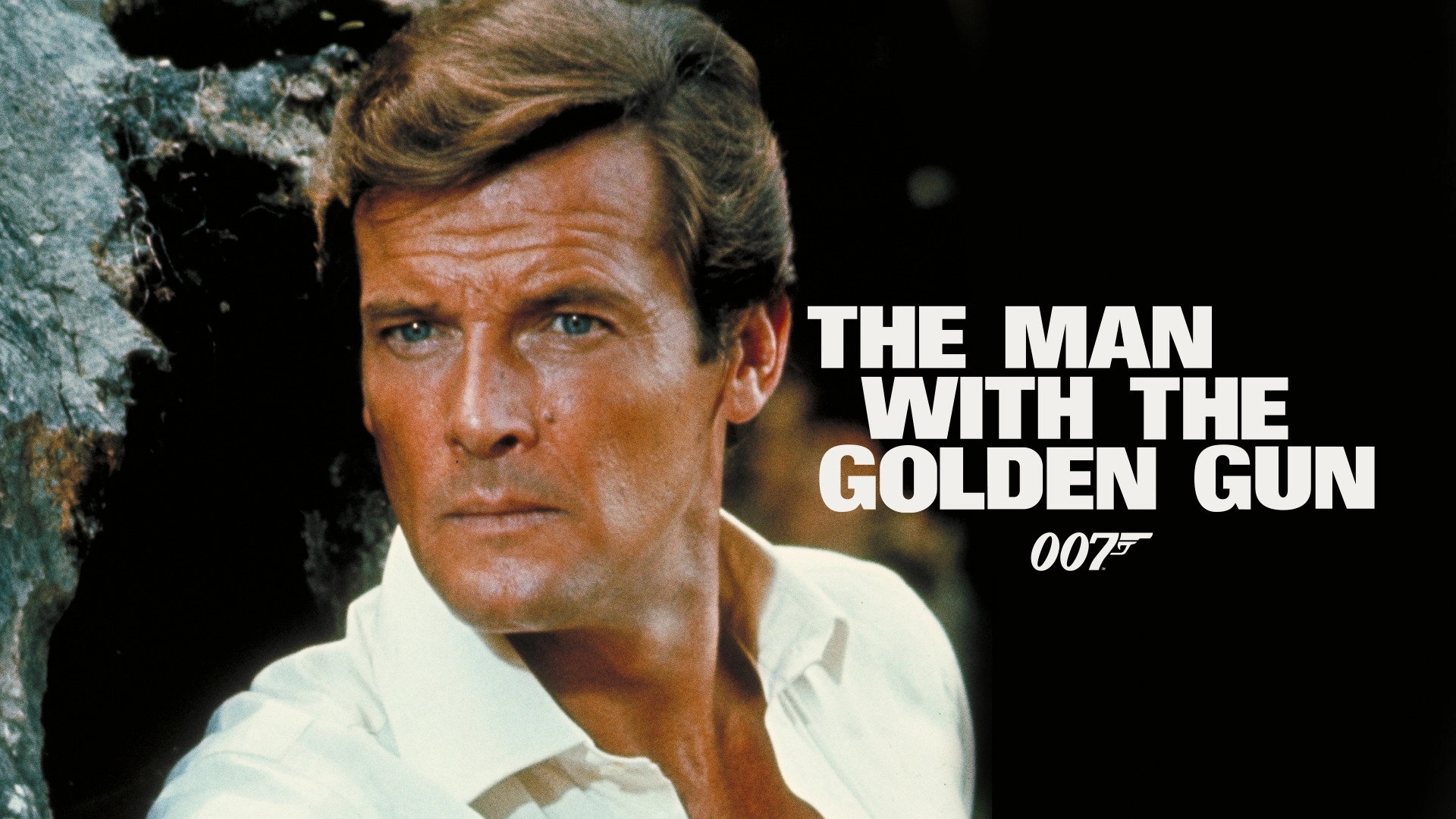 The Man with the Golden Gun