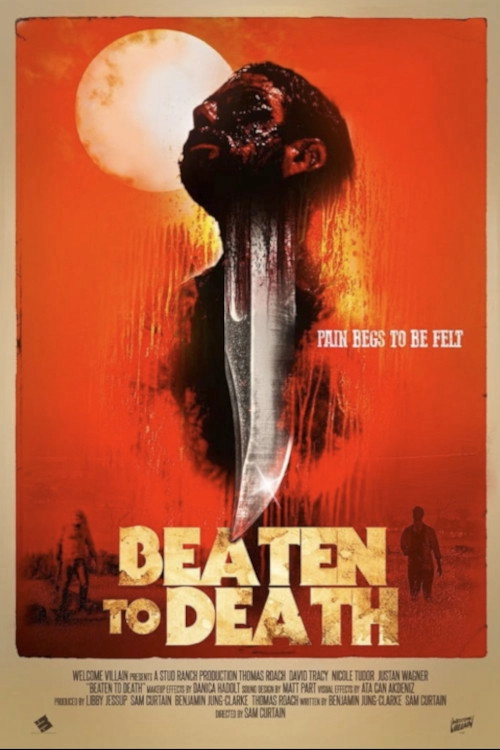 Beaten to Death