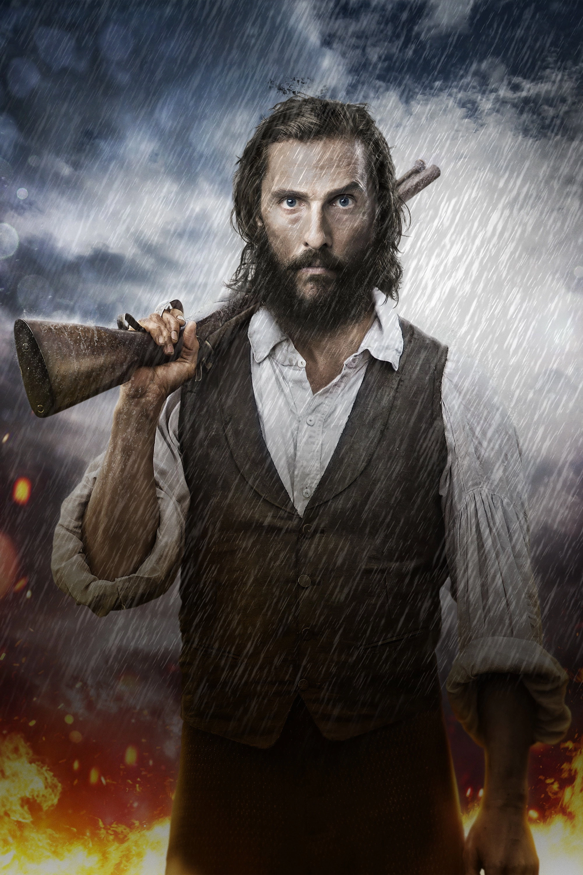 Free State of Jones