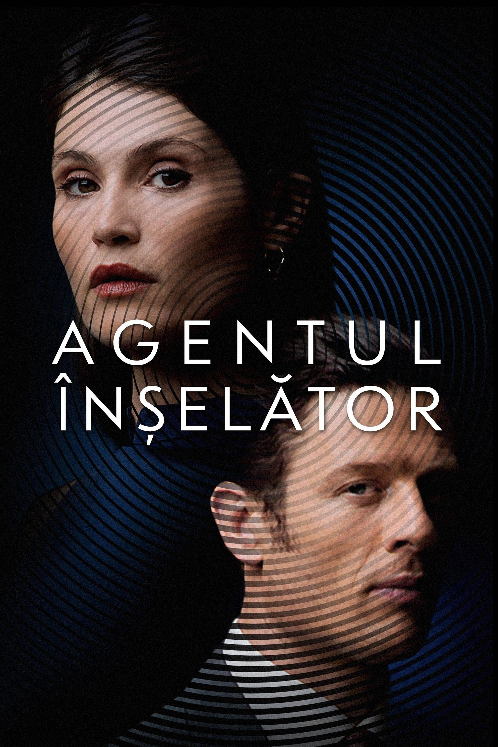 Rogue Agent