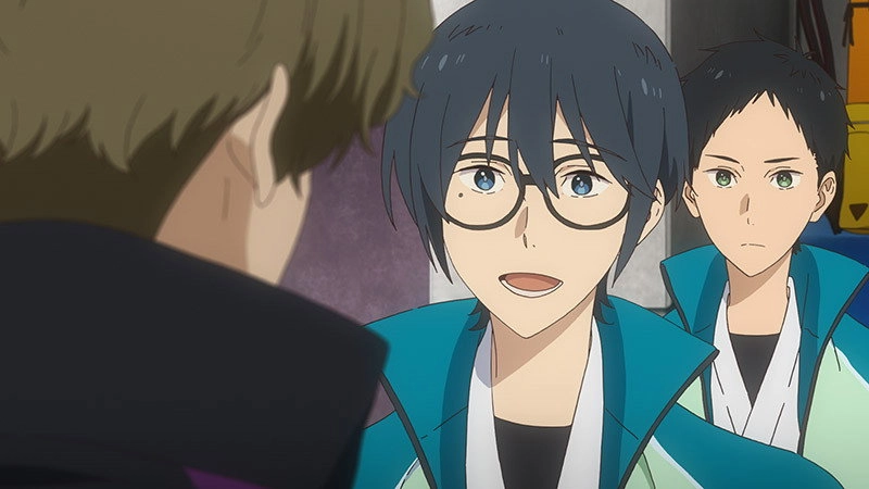 Tsurune