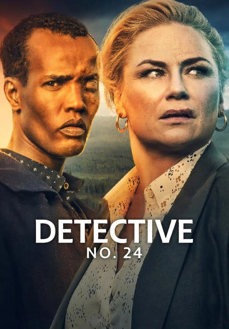 The Detective from Beledweyne