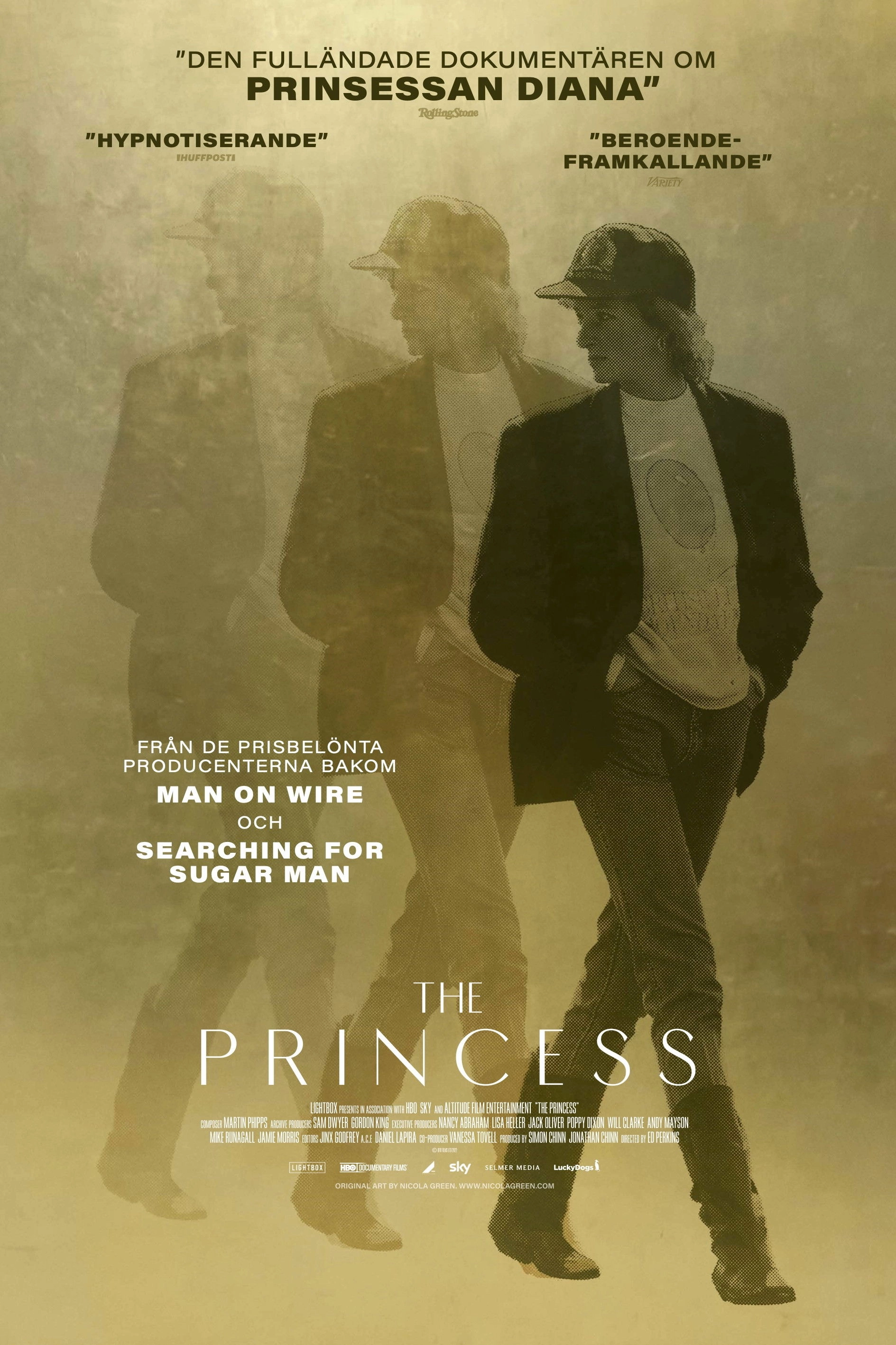 The Princess