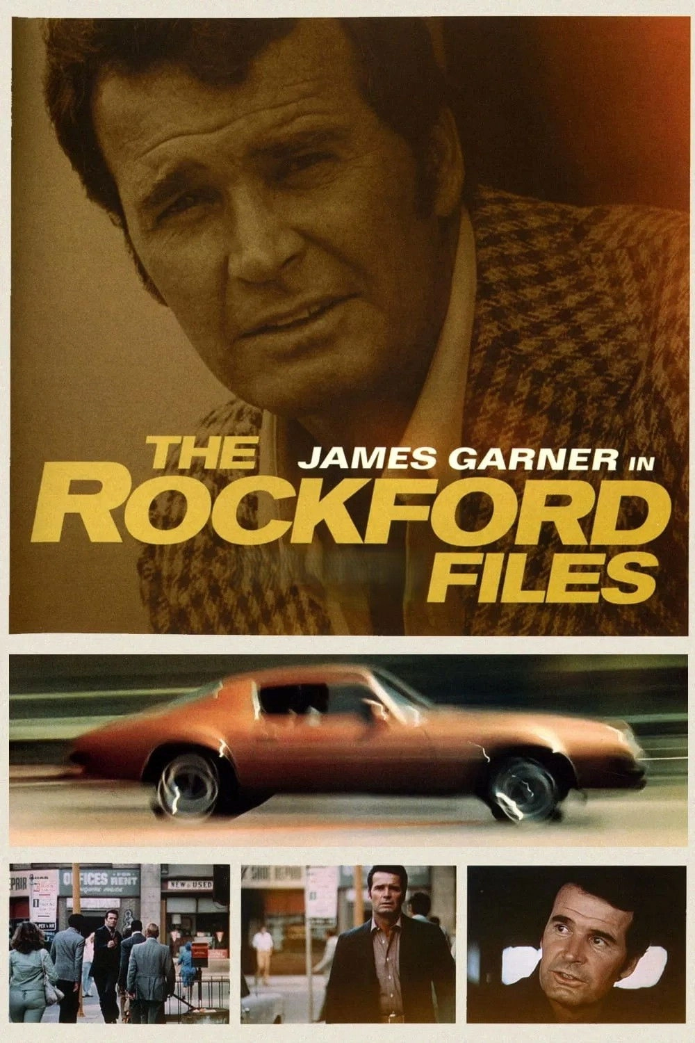 The Rockford Files