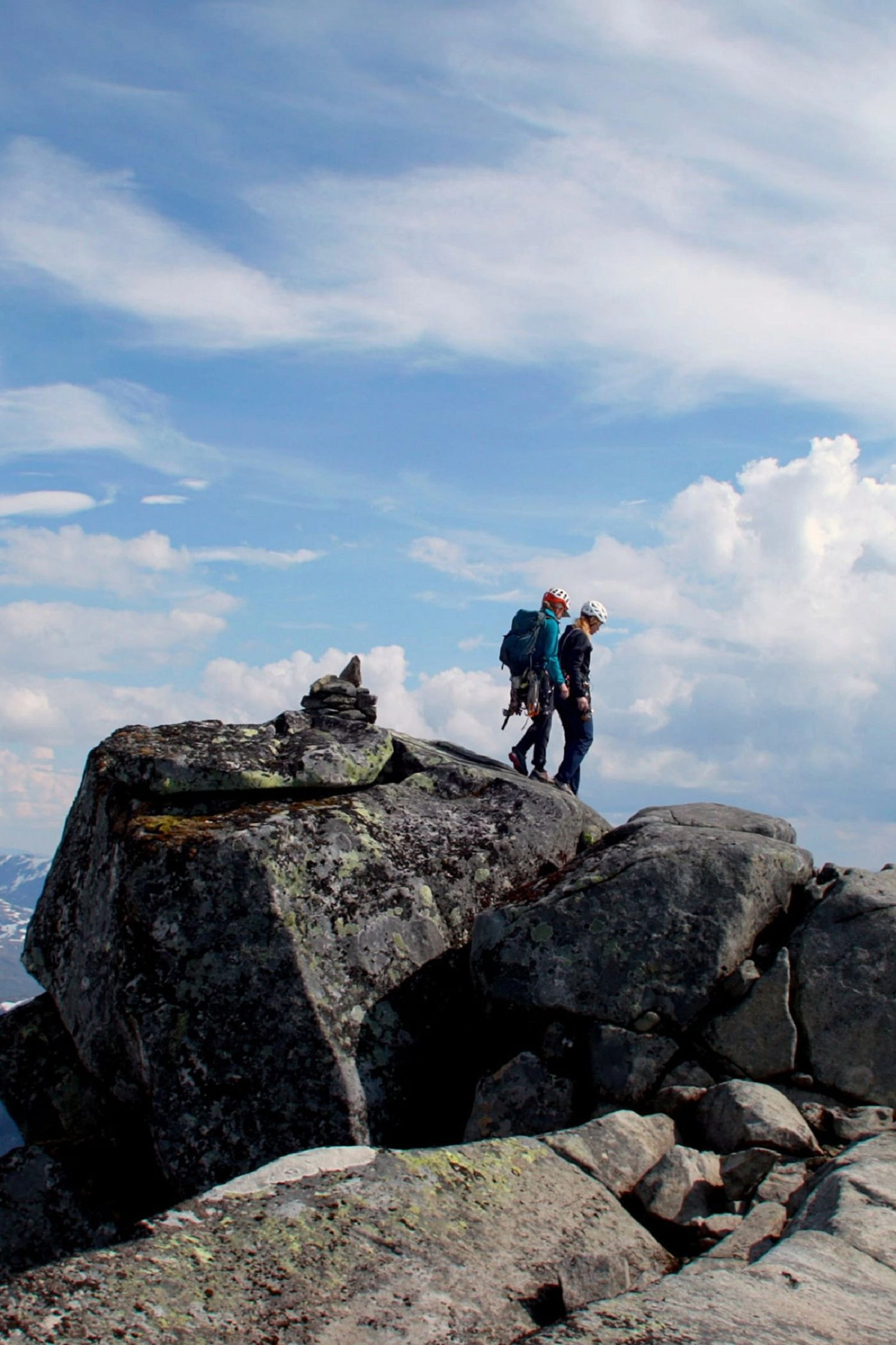 Naturwunder Hochgebirge