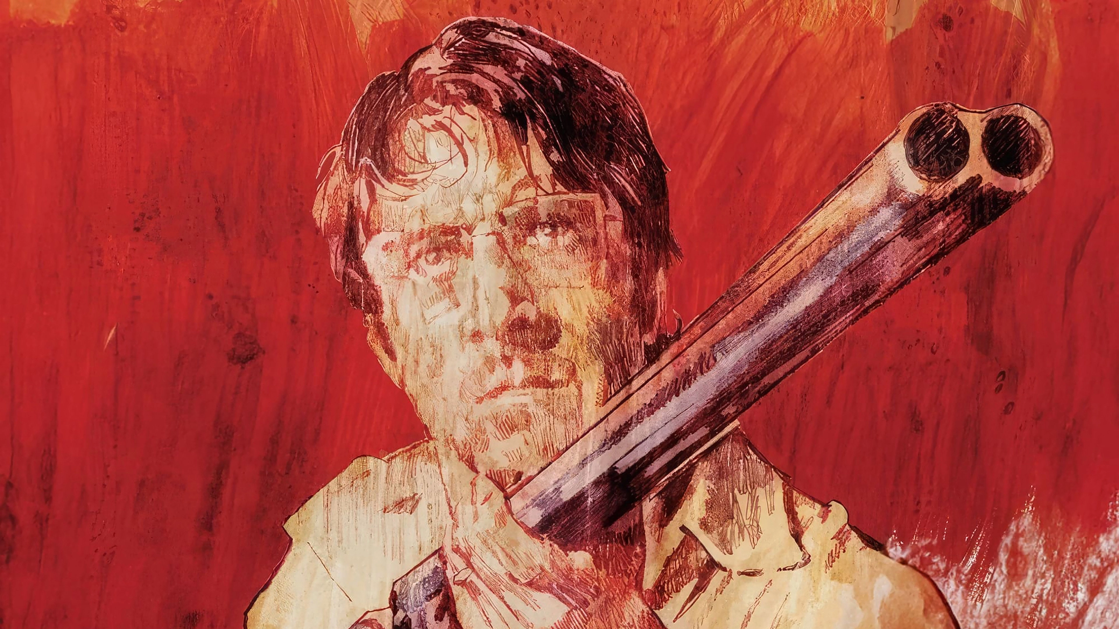 Straw Dogs