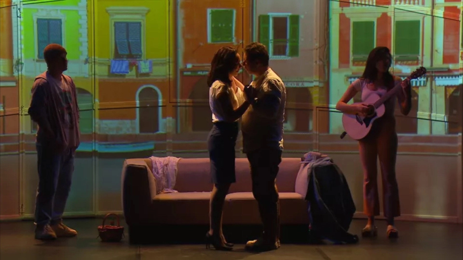 Thousand Years of Love