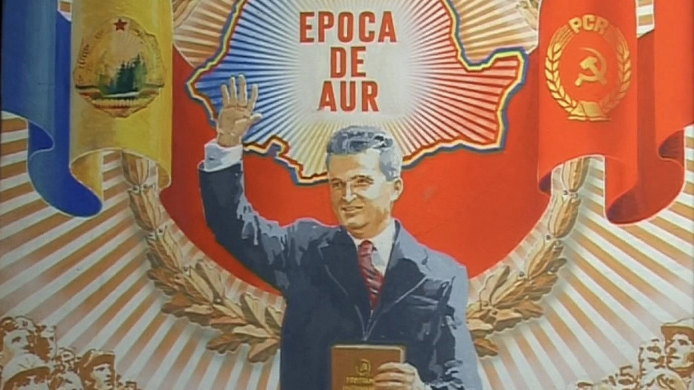 Nostalgia for Dictatorship