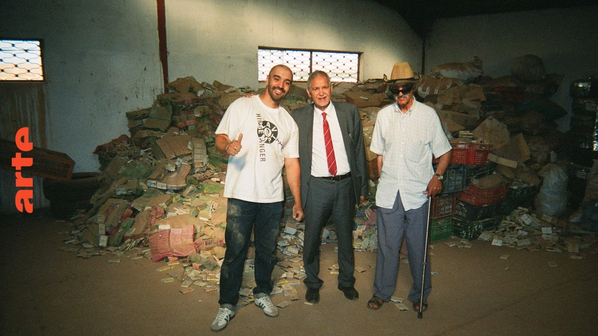 Raï Is Not Dead