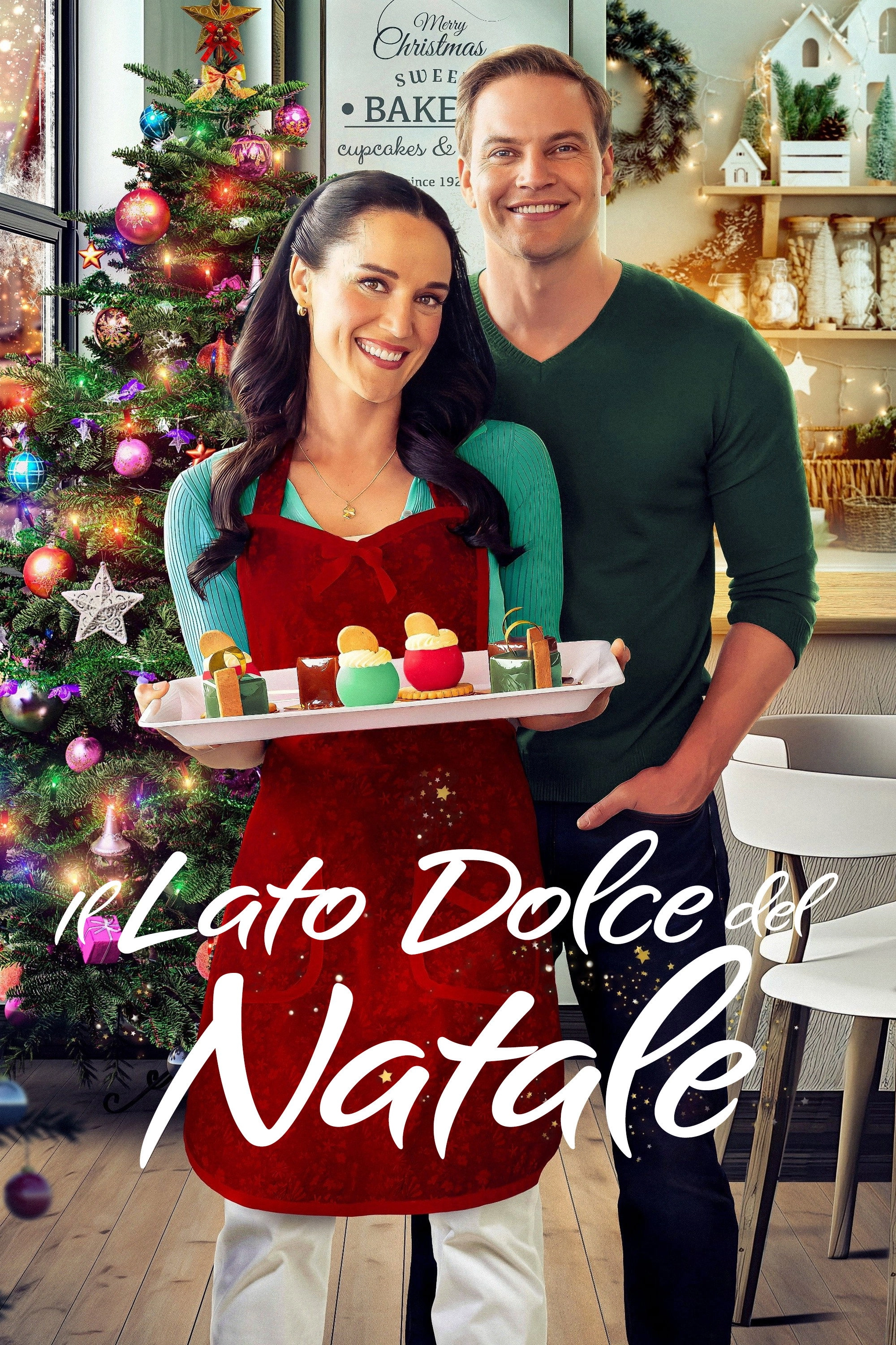 A Sprinkle of Christmas