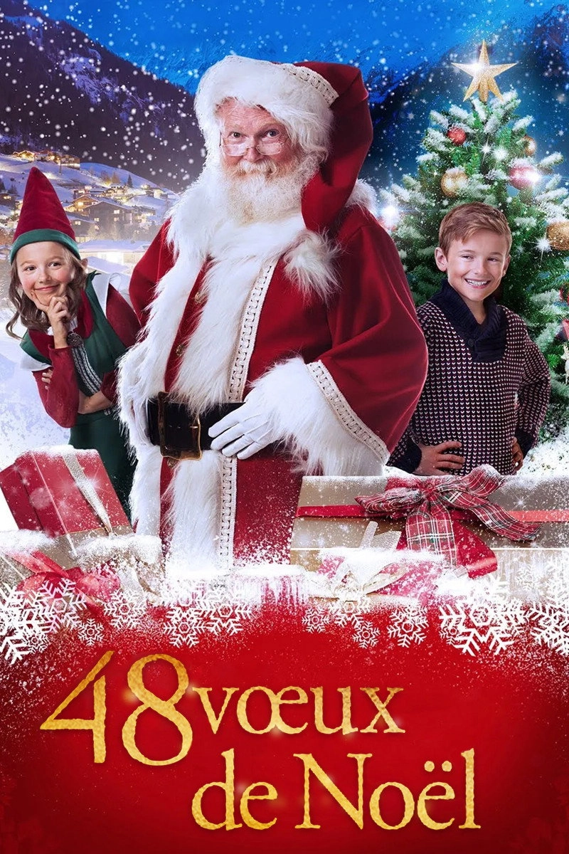 48 Christmas Wishes